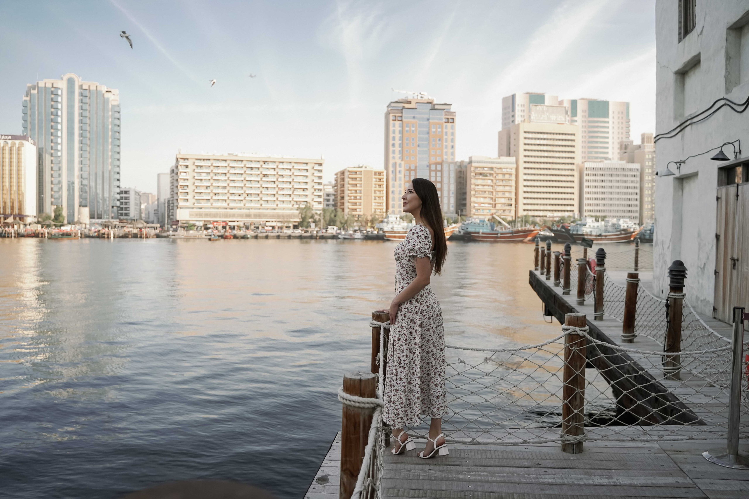 Фото старый город дубай. Фотограф и видеограф в Москве и Абу Даби Мария Кулагина