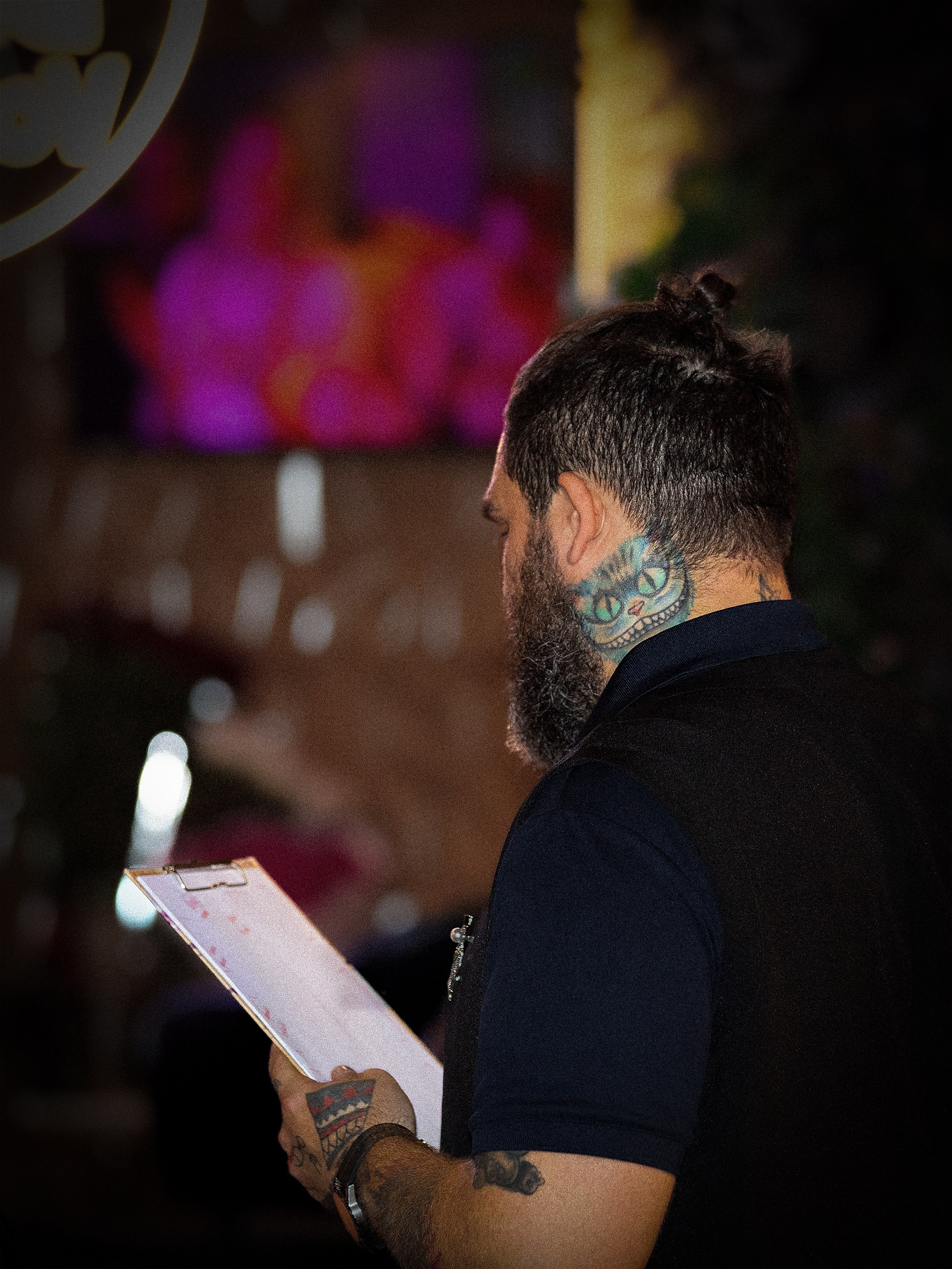 Фотосъемка Вашего мероприятия. Фотограф портретист в Троицке и Москве Иван Парусиди