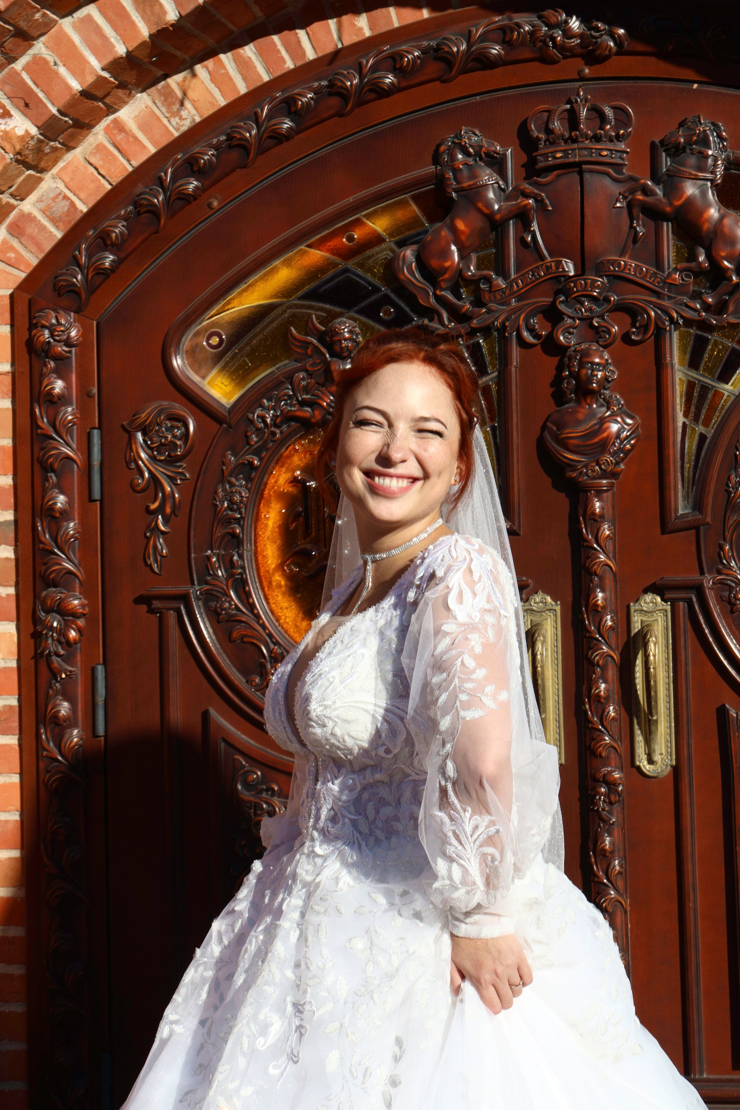 Илья & Ксения. Olya Posnimay