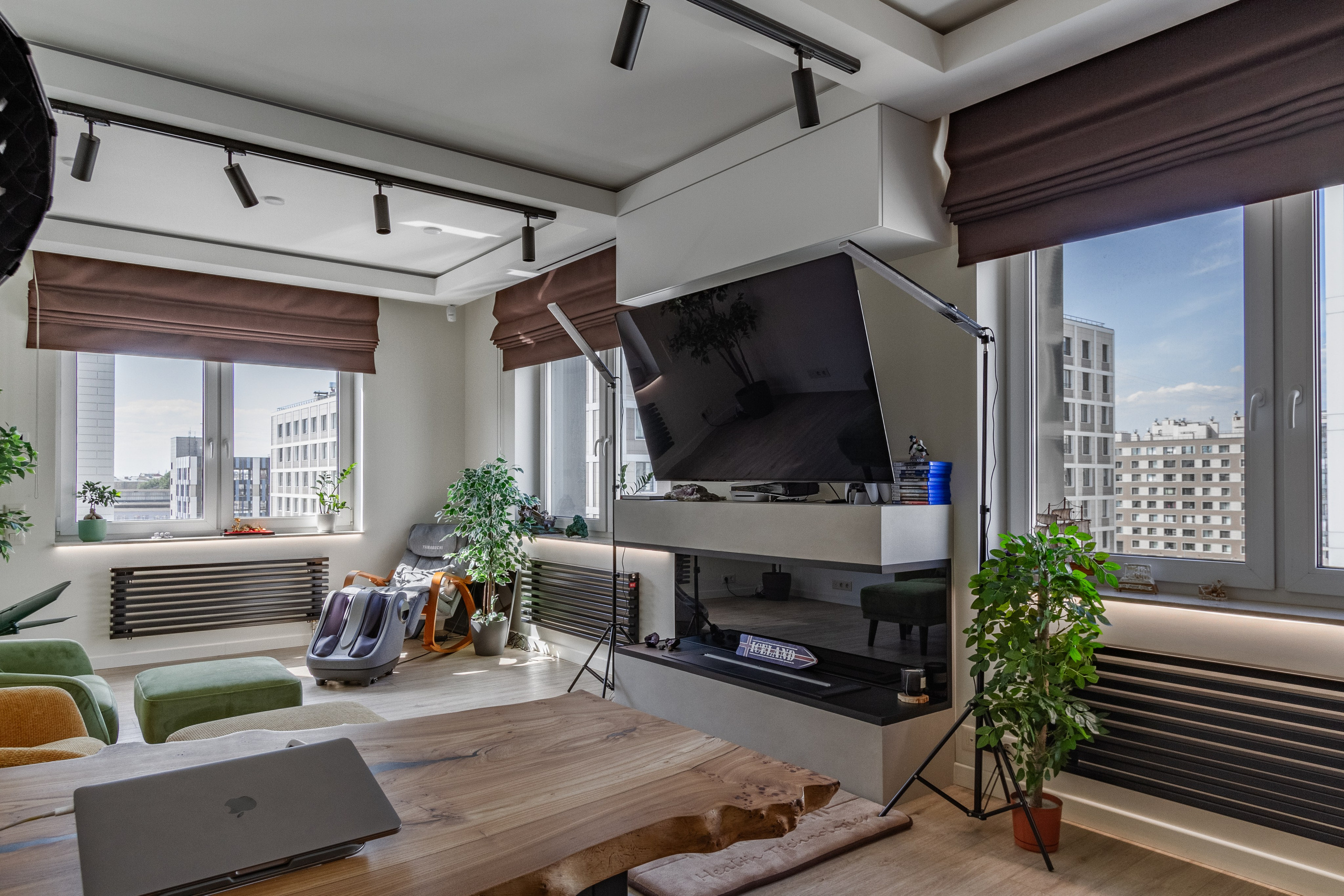 Съемка объектов недвижимости. Упаковка Недвижимости