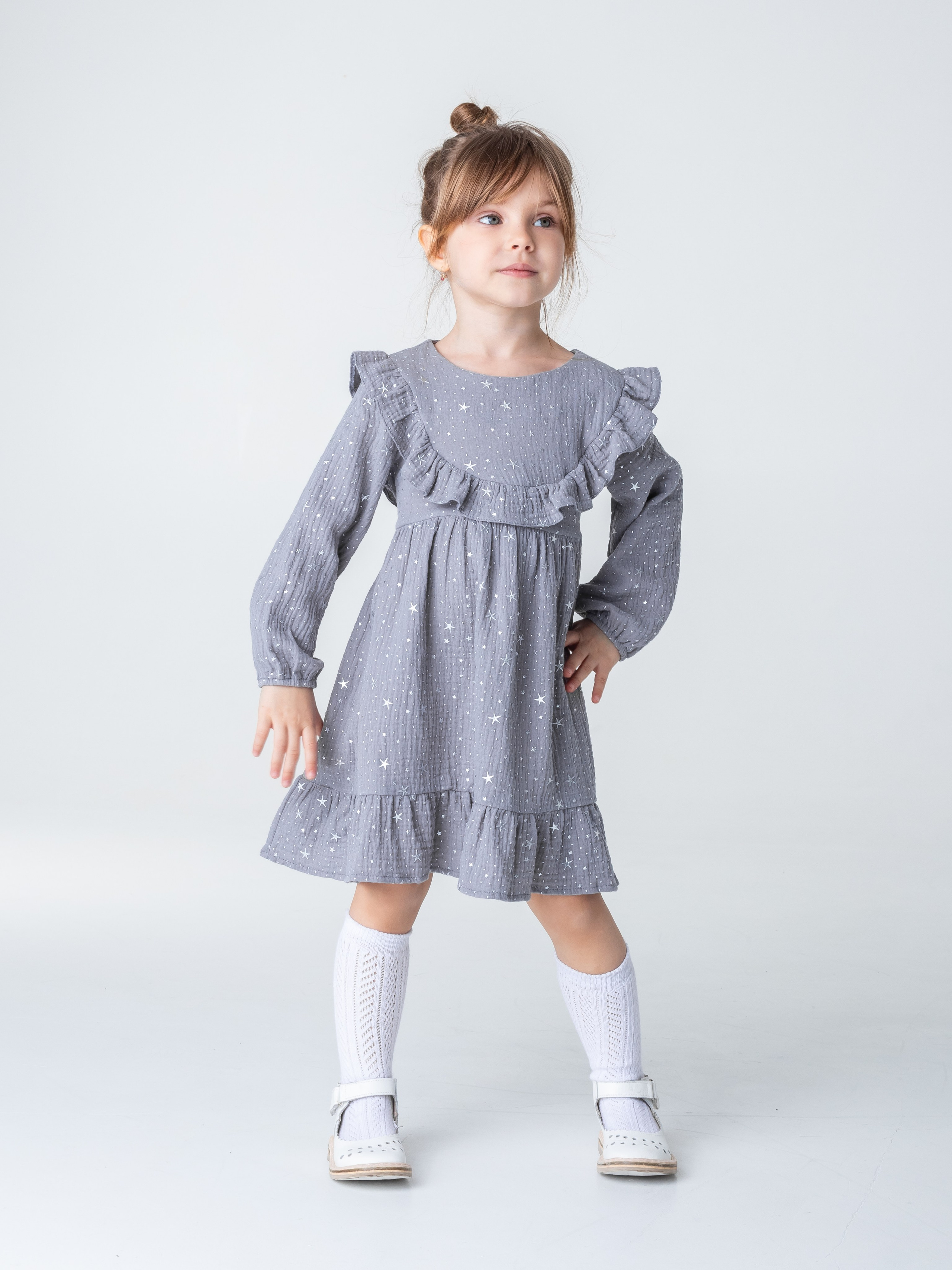 Детское платье и костюм. Фотограф в Краснодаре Арина Кудряшова