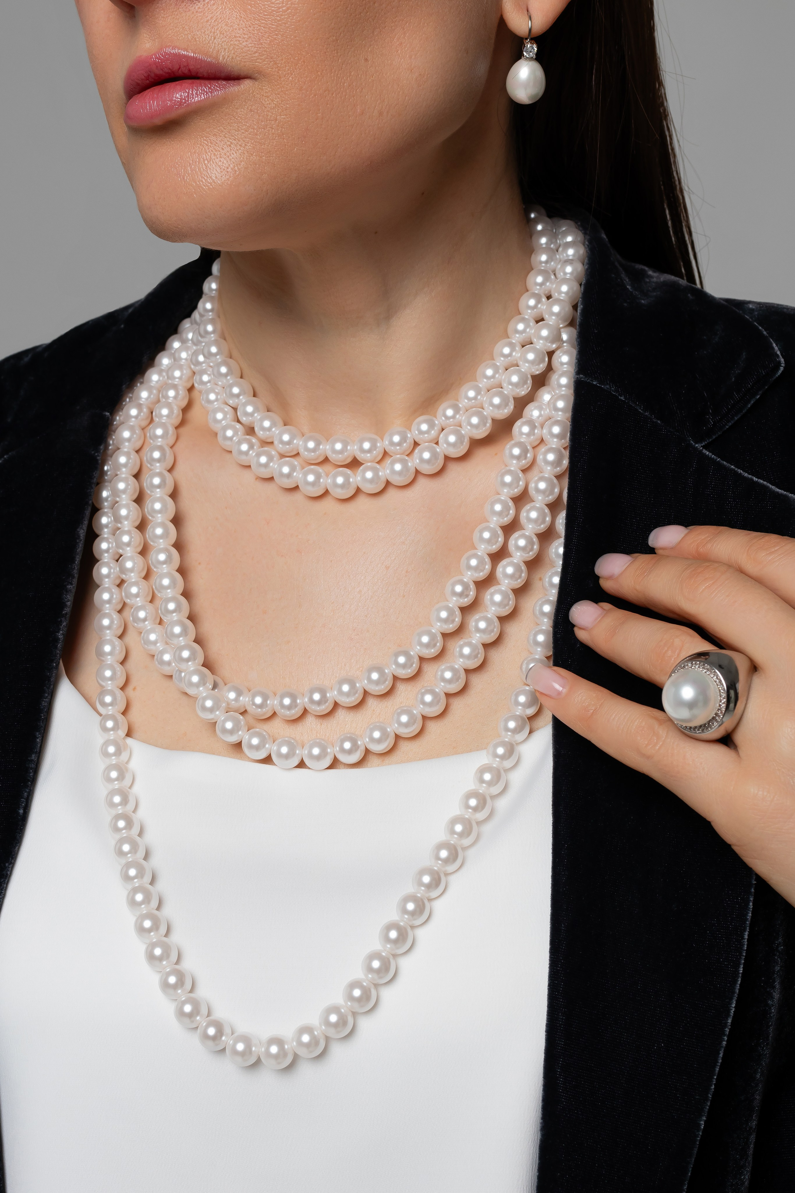 Украшения. Фотограф в Краснодаре Арина Кудряшова