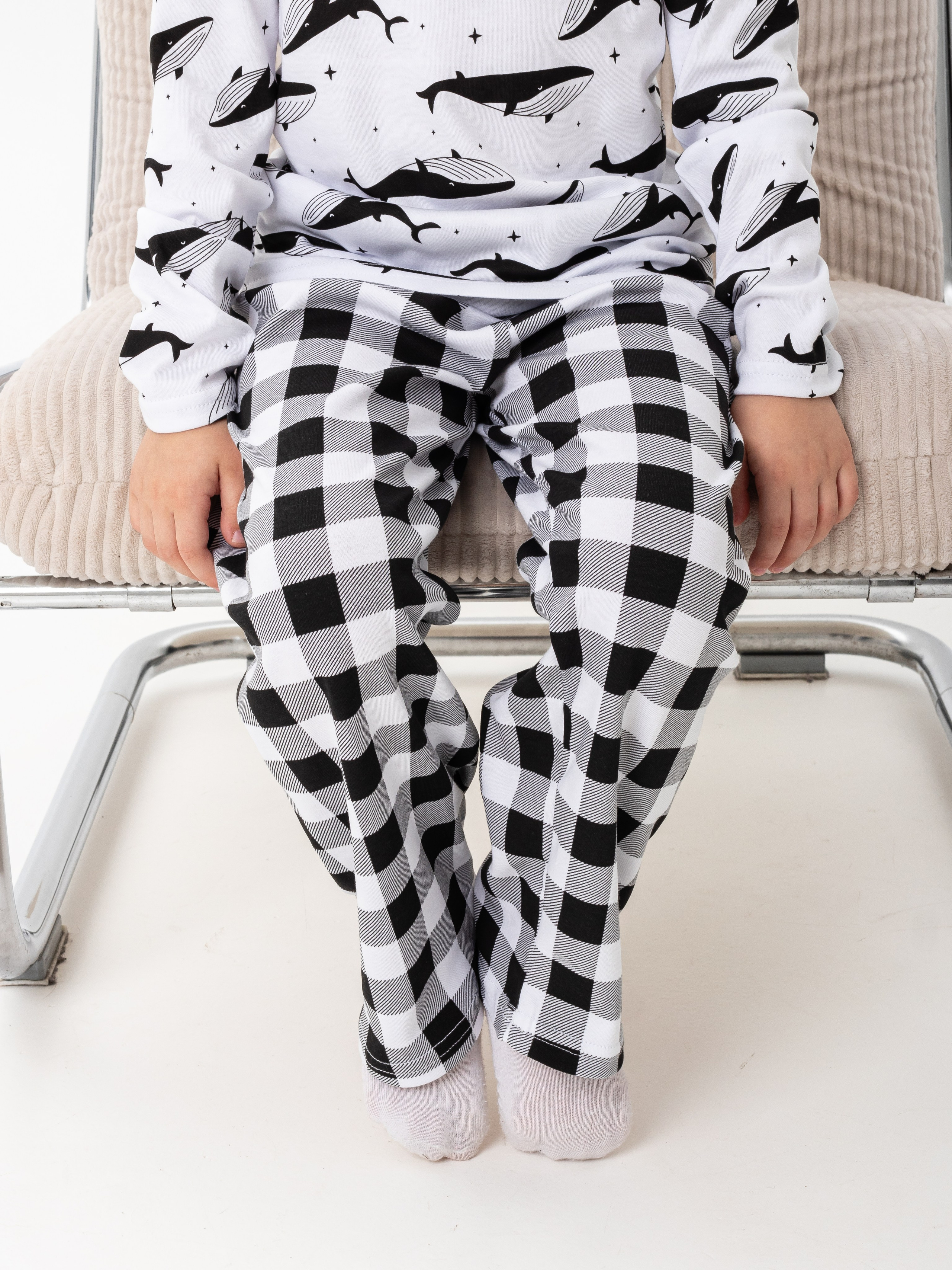 Пижамы детские. Фотограф в Краснодаре Арина Кудряшова