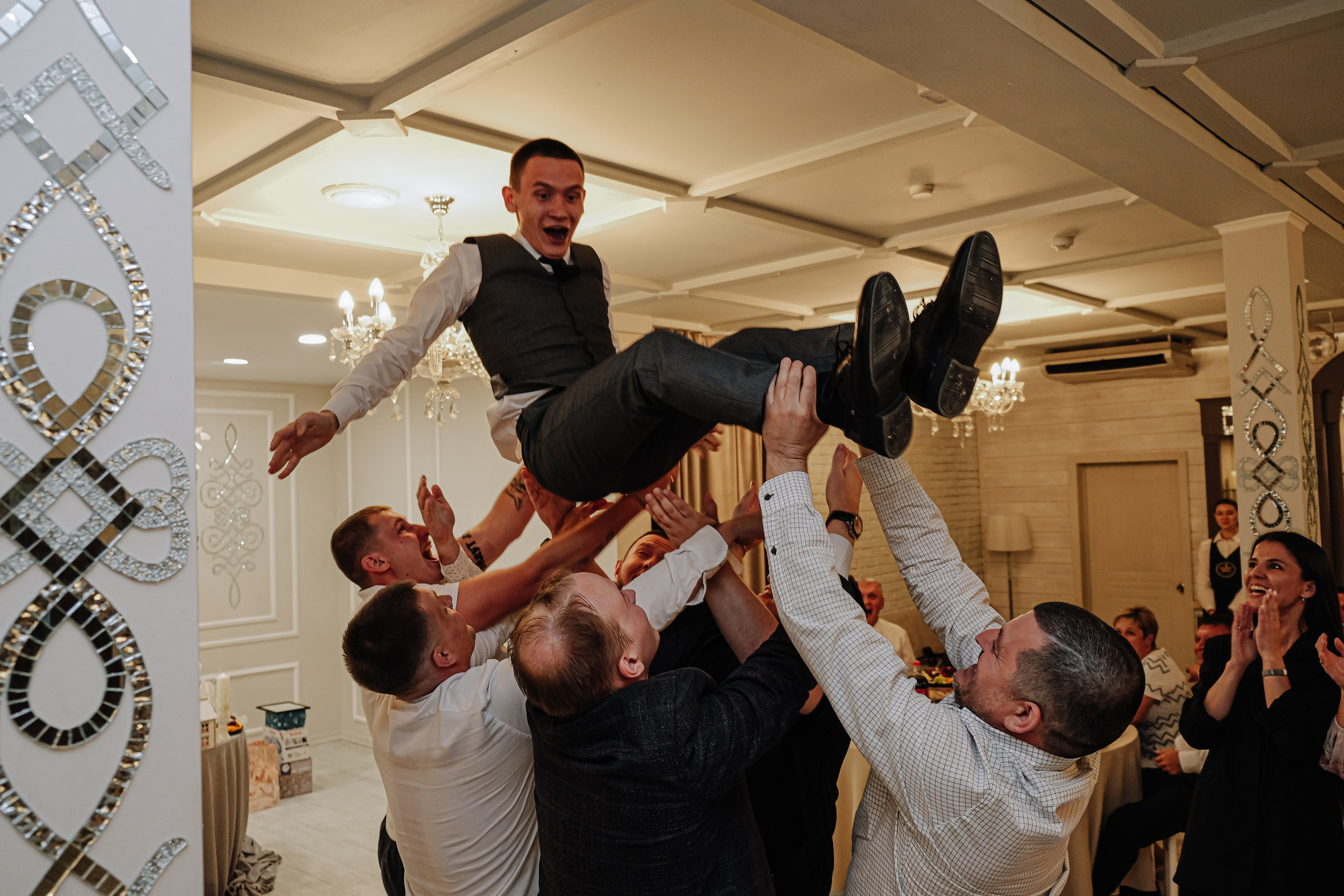 6. Свадебный фотограф Челябинск