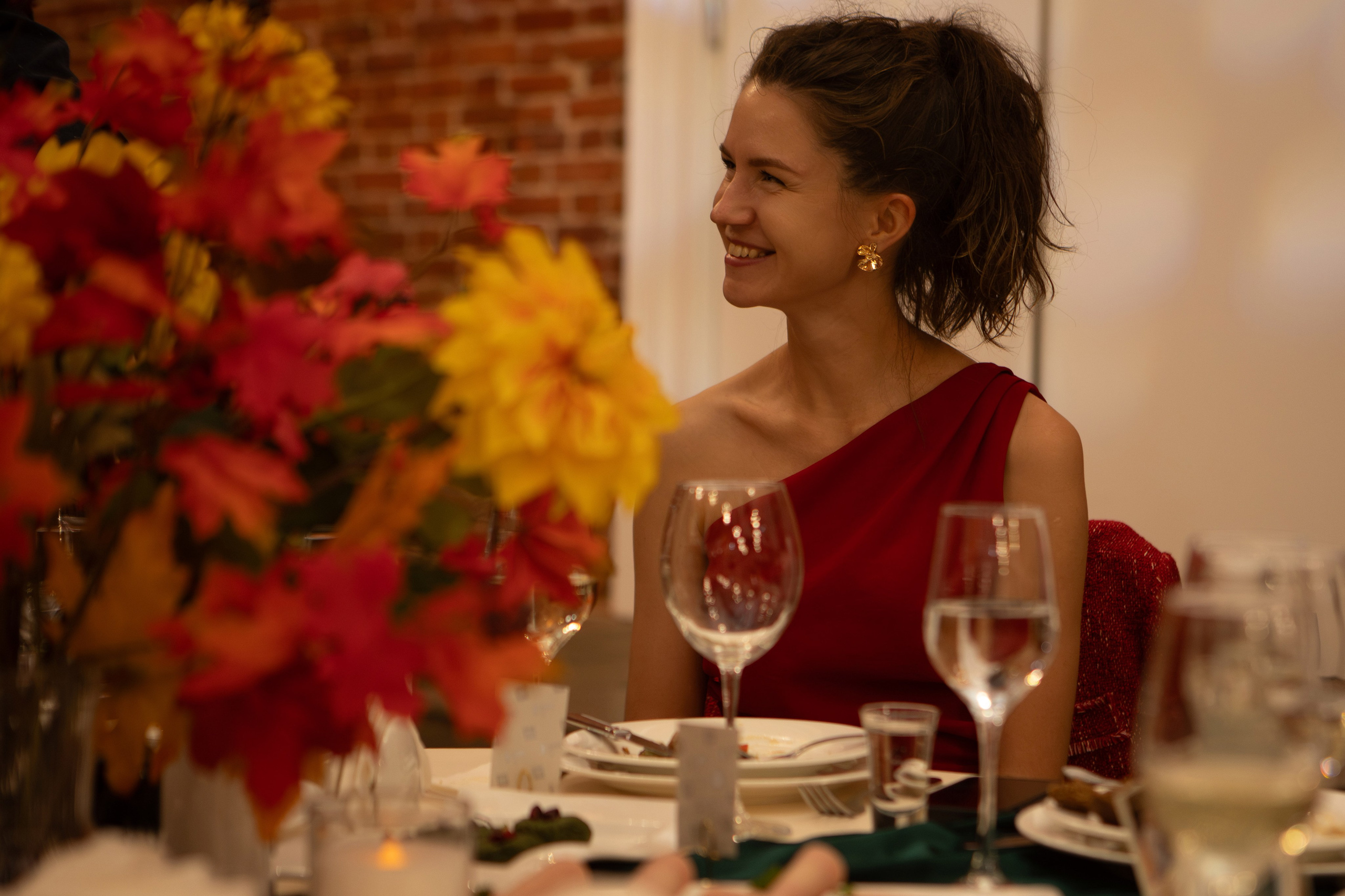 Начало: школа. Продолжение: семья. Свадебный и семейный фотограф в Москве