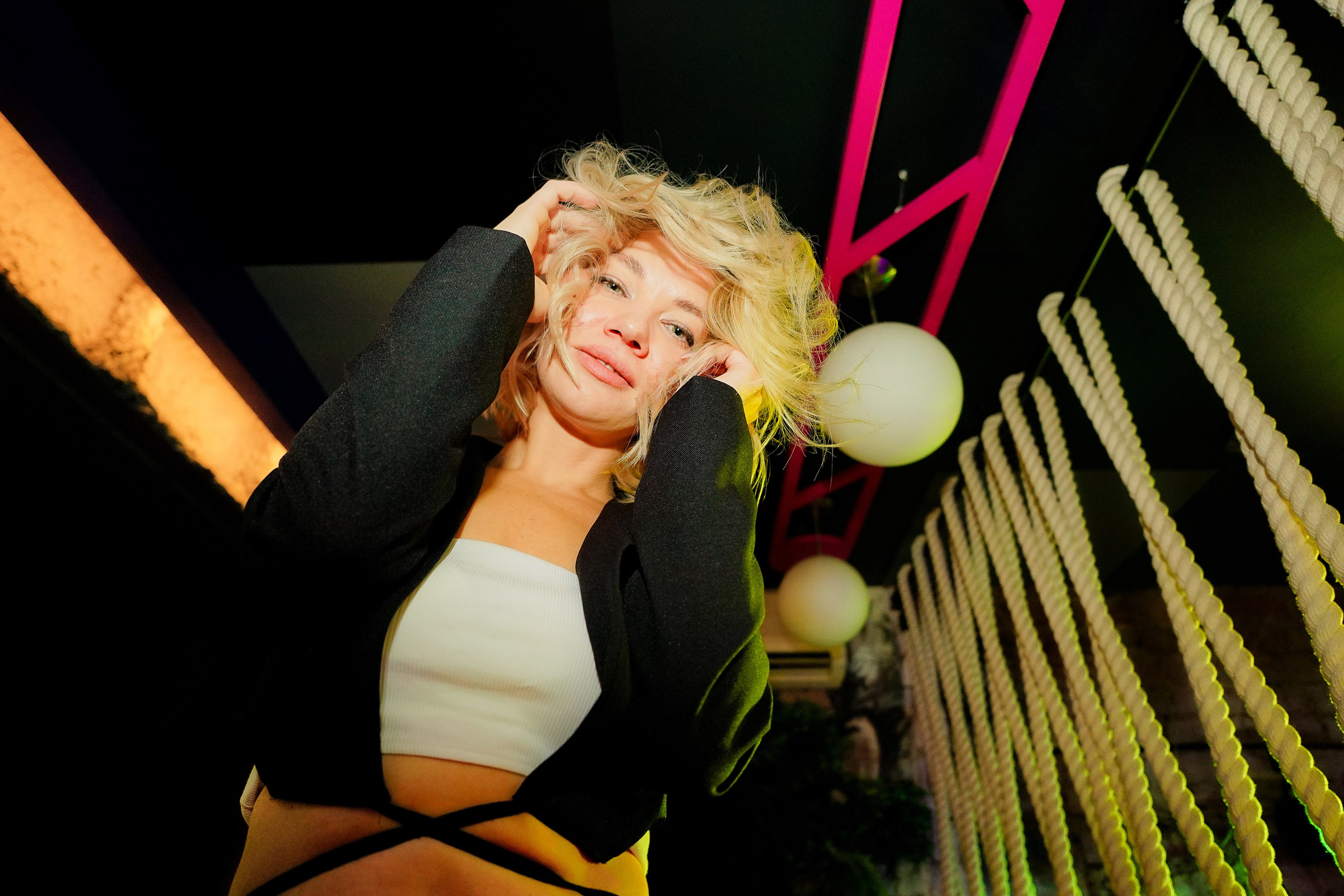 РЕПОРТАЖ. Фотограф в Екатеринбурге Константин Рубис