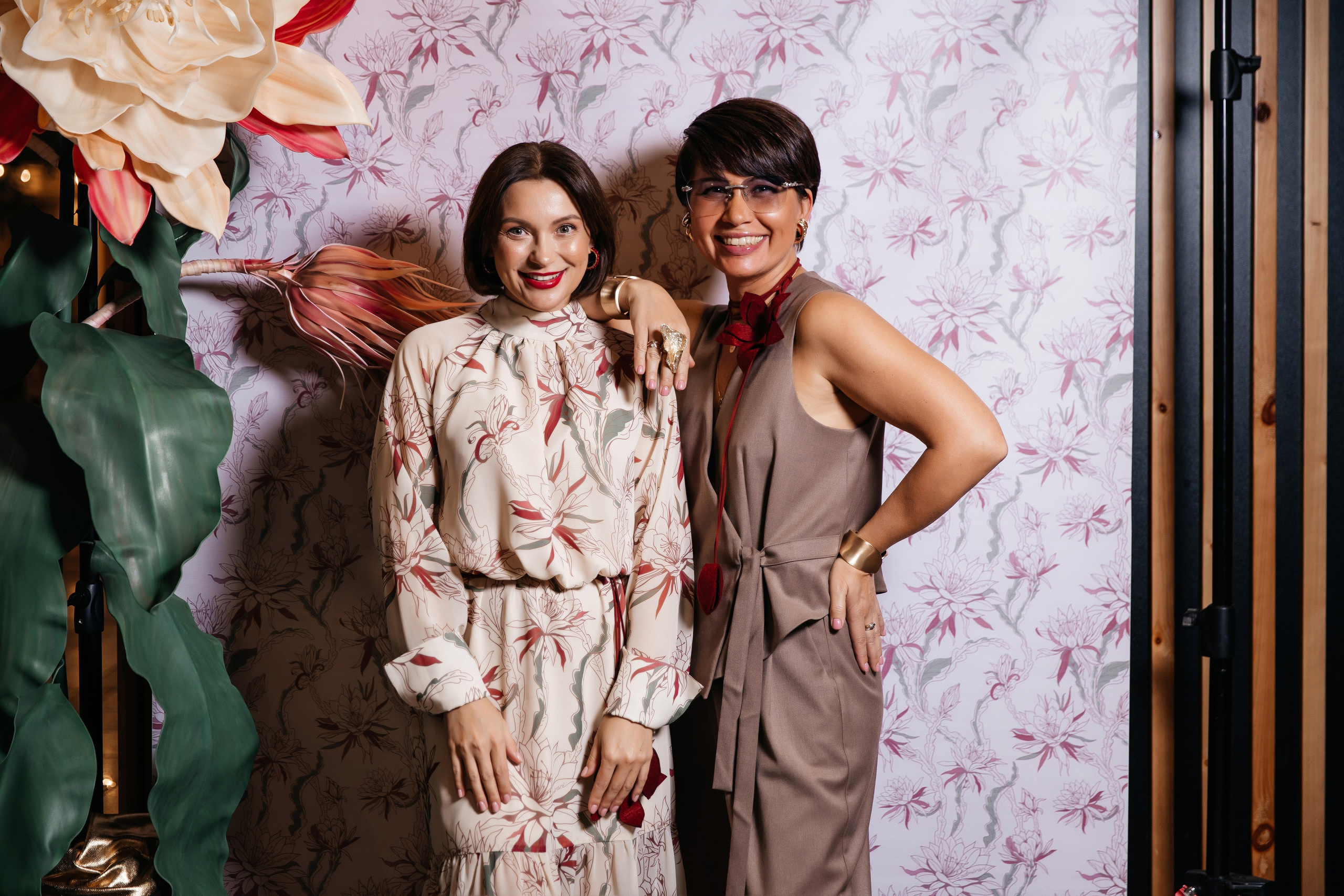 Презентация REDKOE. Фотограф Марина Пантелеева