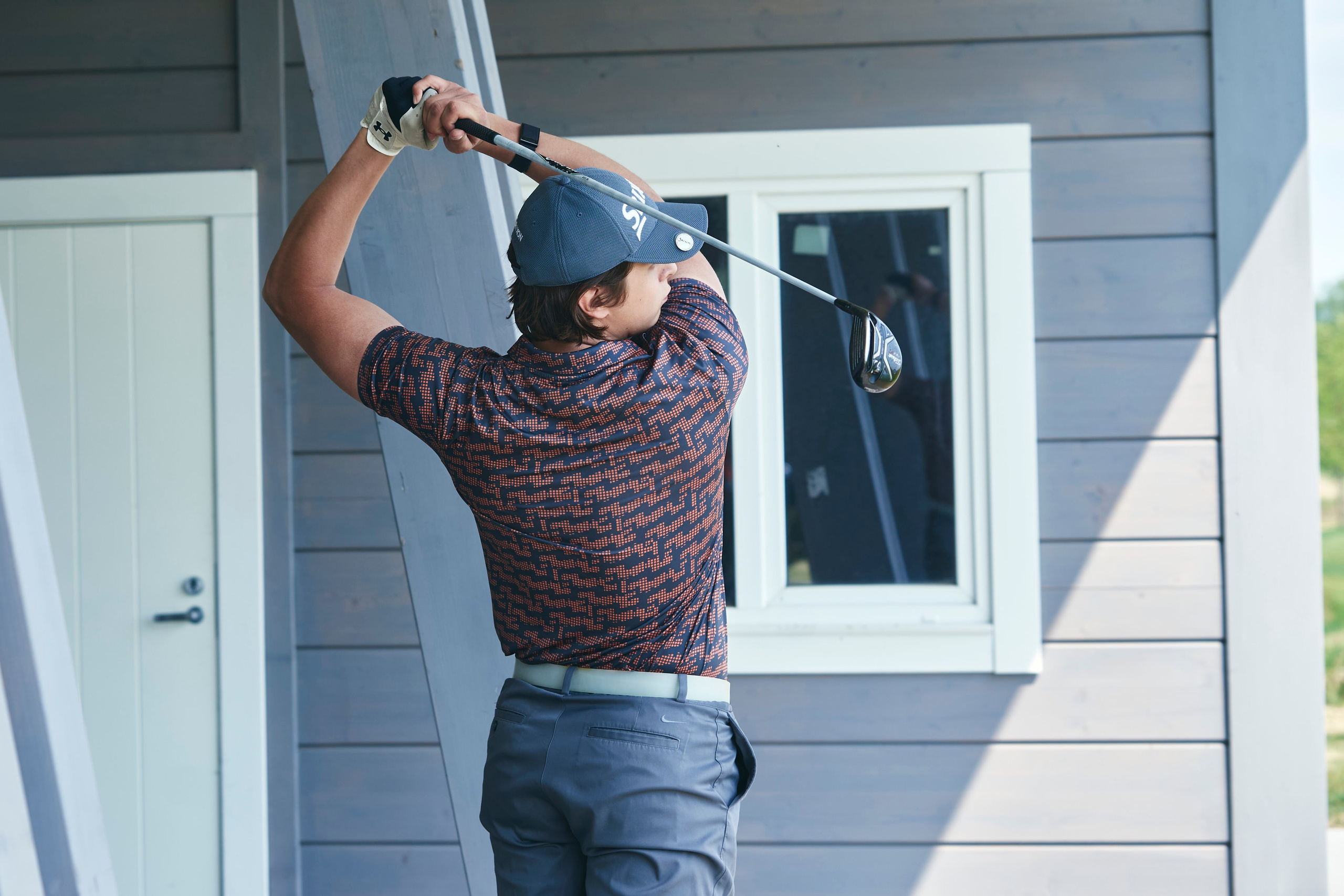 Petergof Cup 2024. Академия гольфа NSU в Москве. Тренировки по гольфу для детей и взрослых, тренировки для новичков