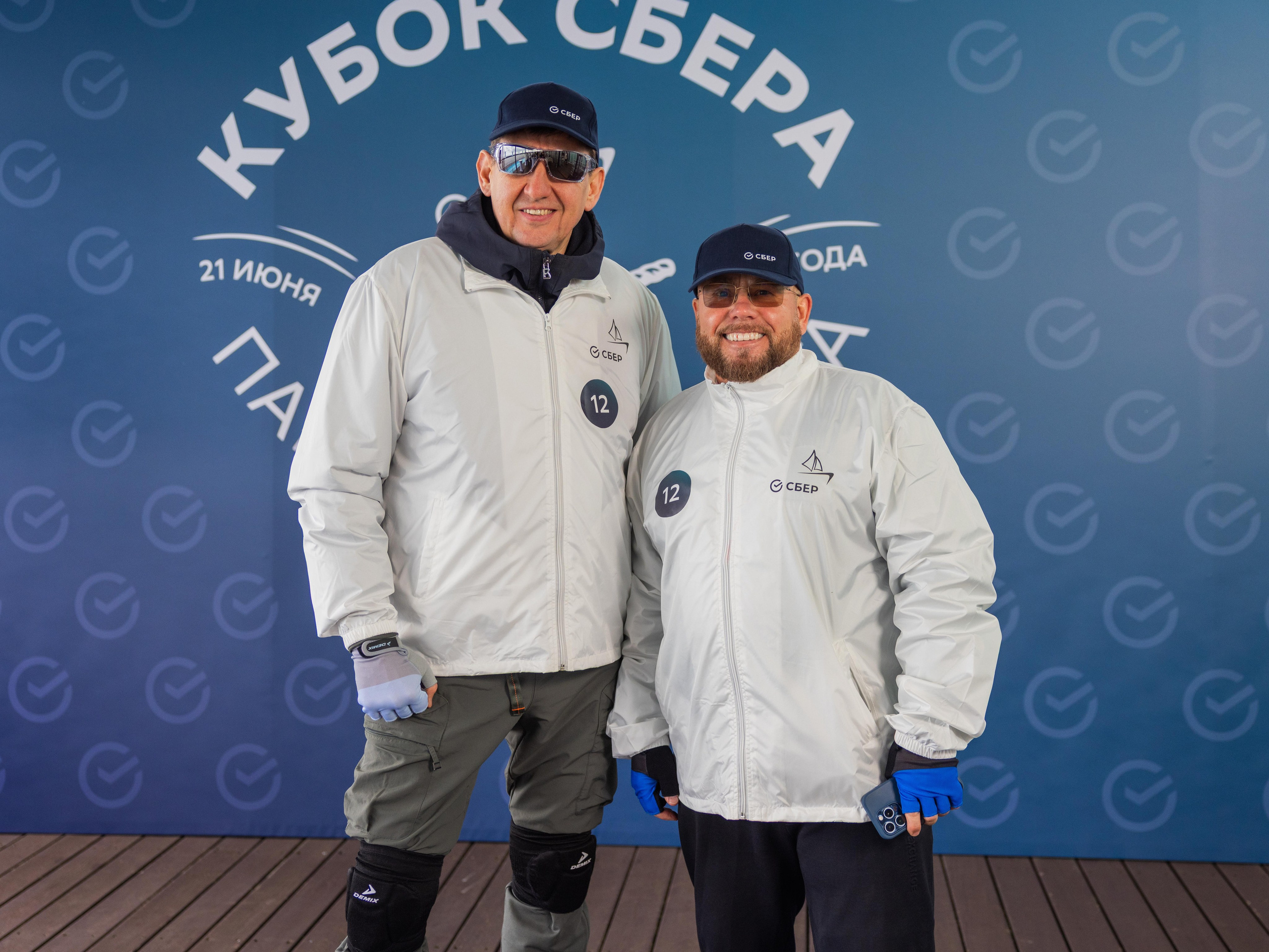 Парусная регата Кубок Сбера. Профессиональный репортажный фотограф