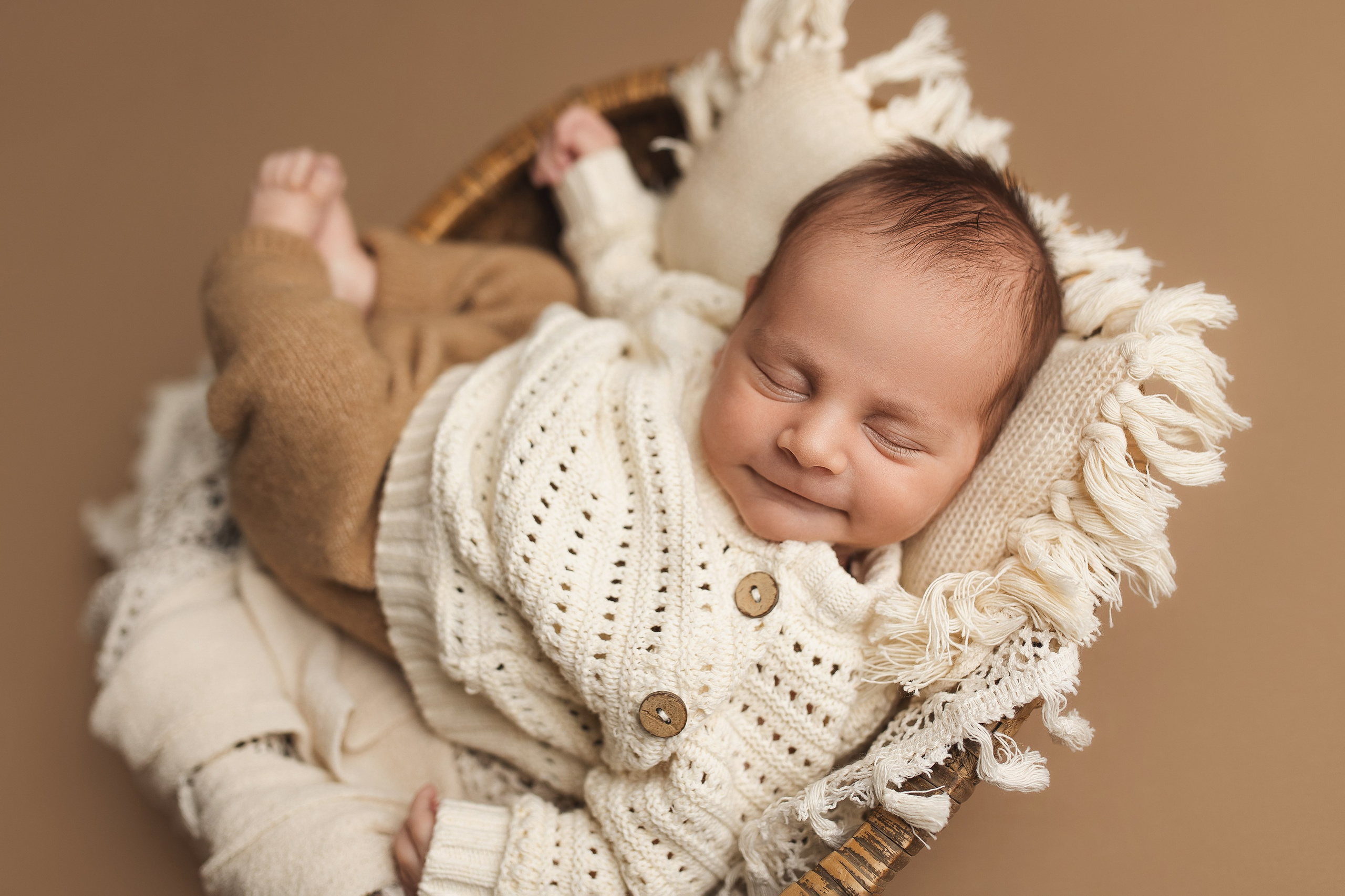 Мальчики. Фотограф новорожденных Серпухов, Протвино, Москва I Марина Бурмистрова