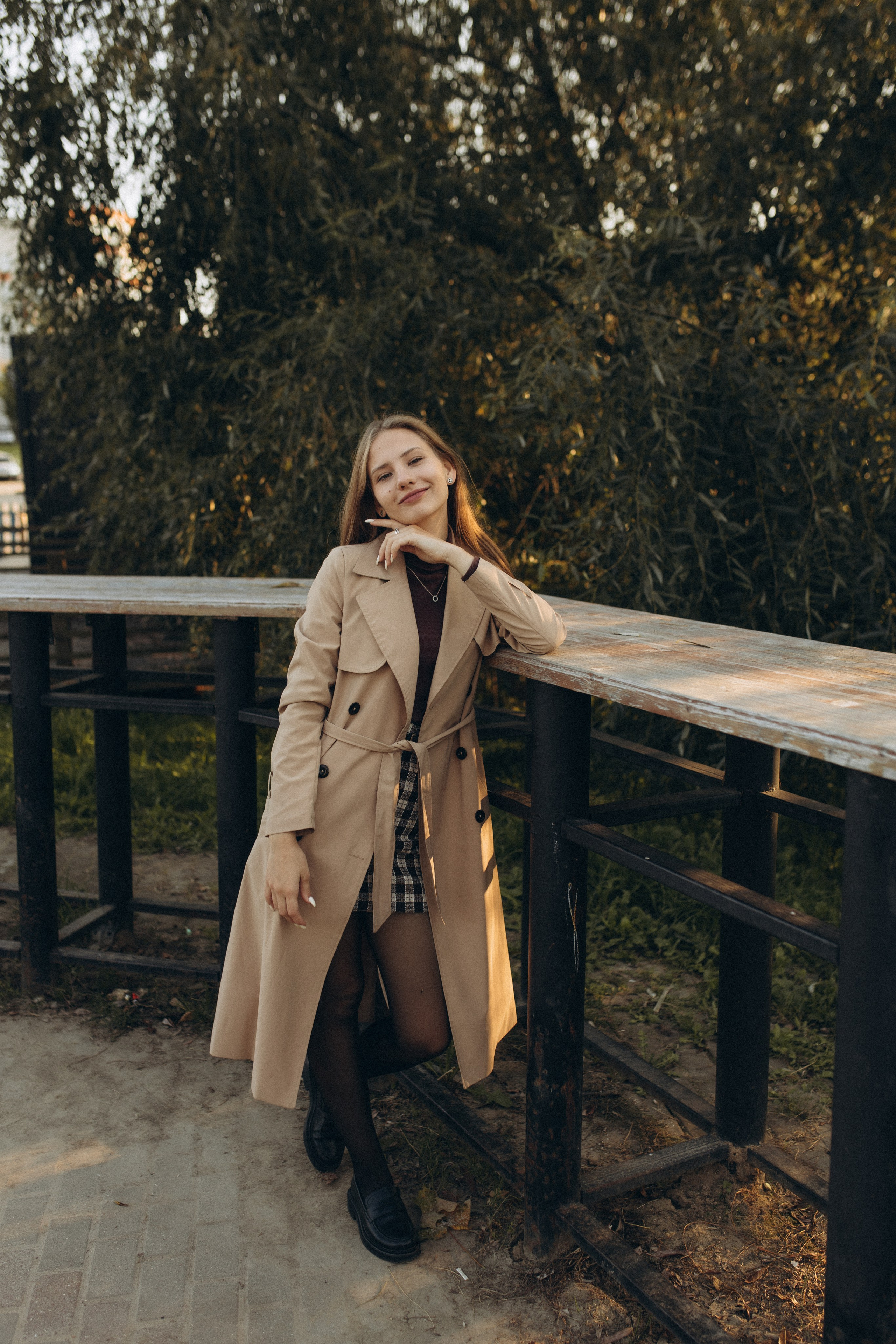 Анатолий и Валерия. Семейный фотограф в Обнинске