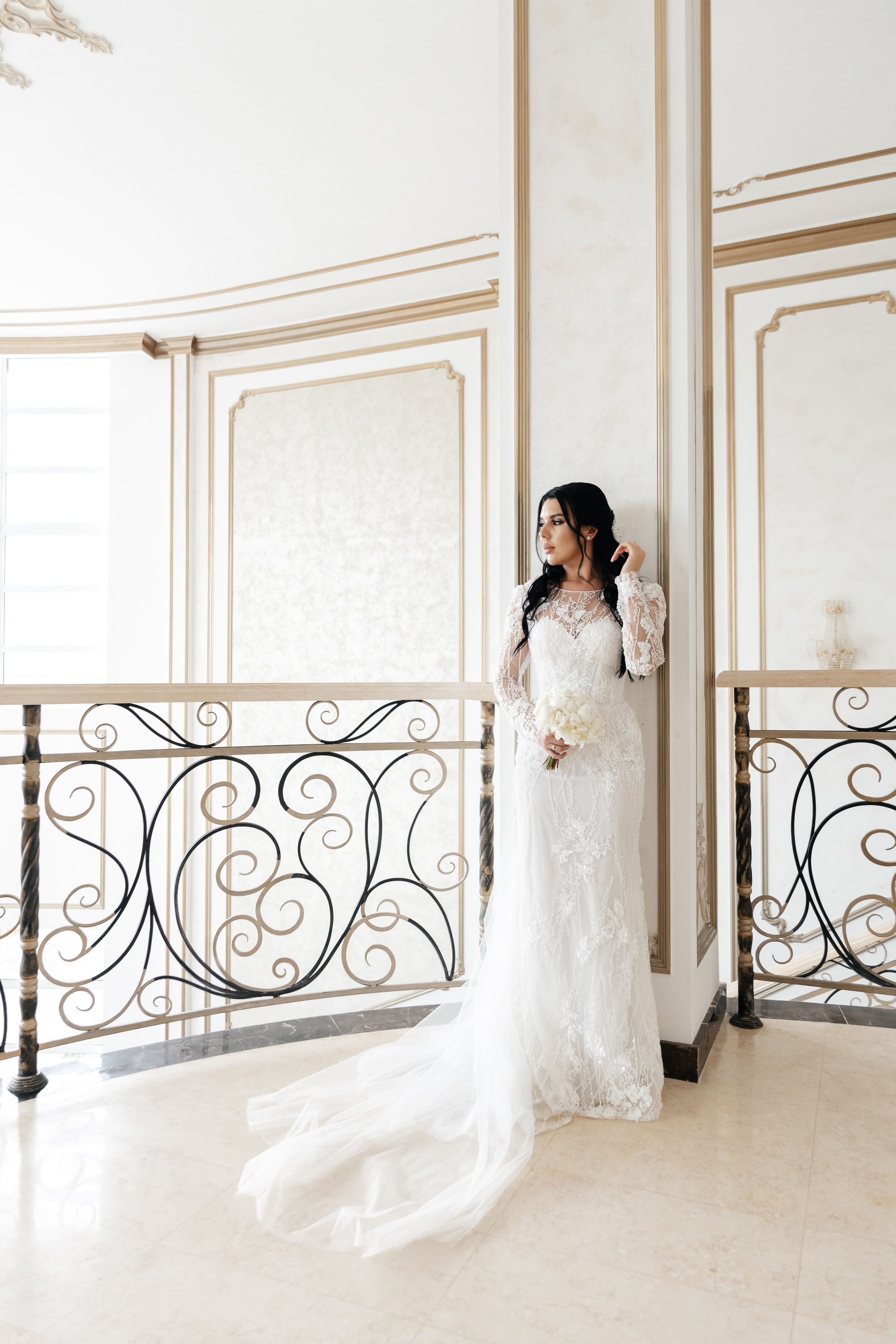 Stanislav & Kseniya. Свадебный фотограф Ильнар Асадуллин