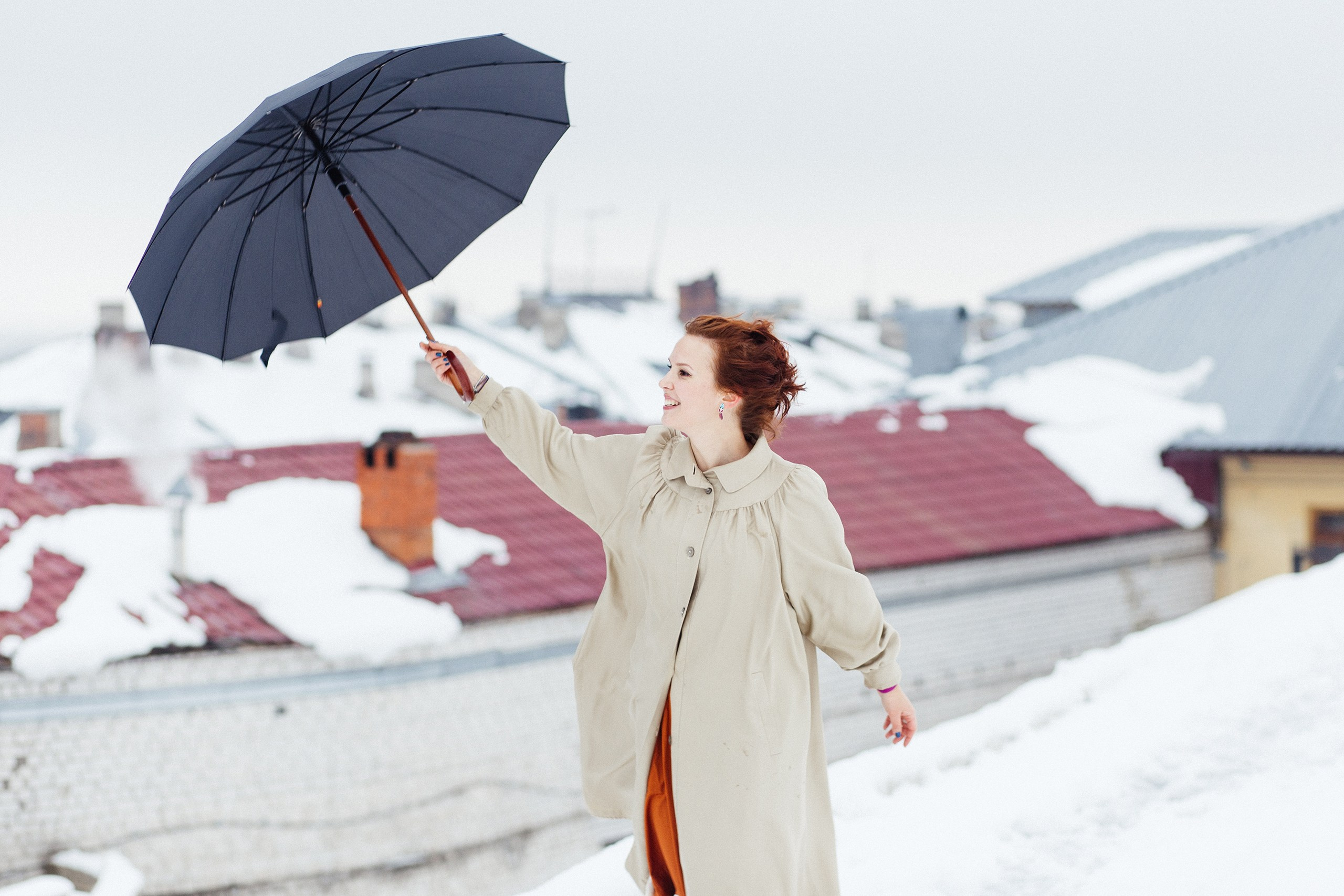 Портреты. Фотограф Вероника Кольтеева