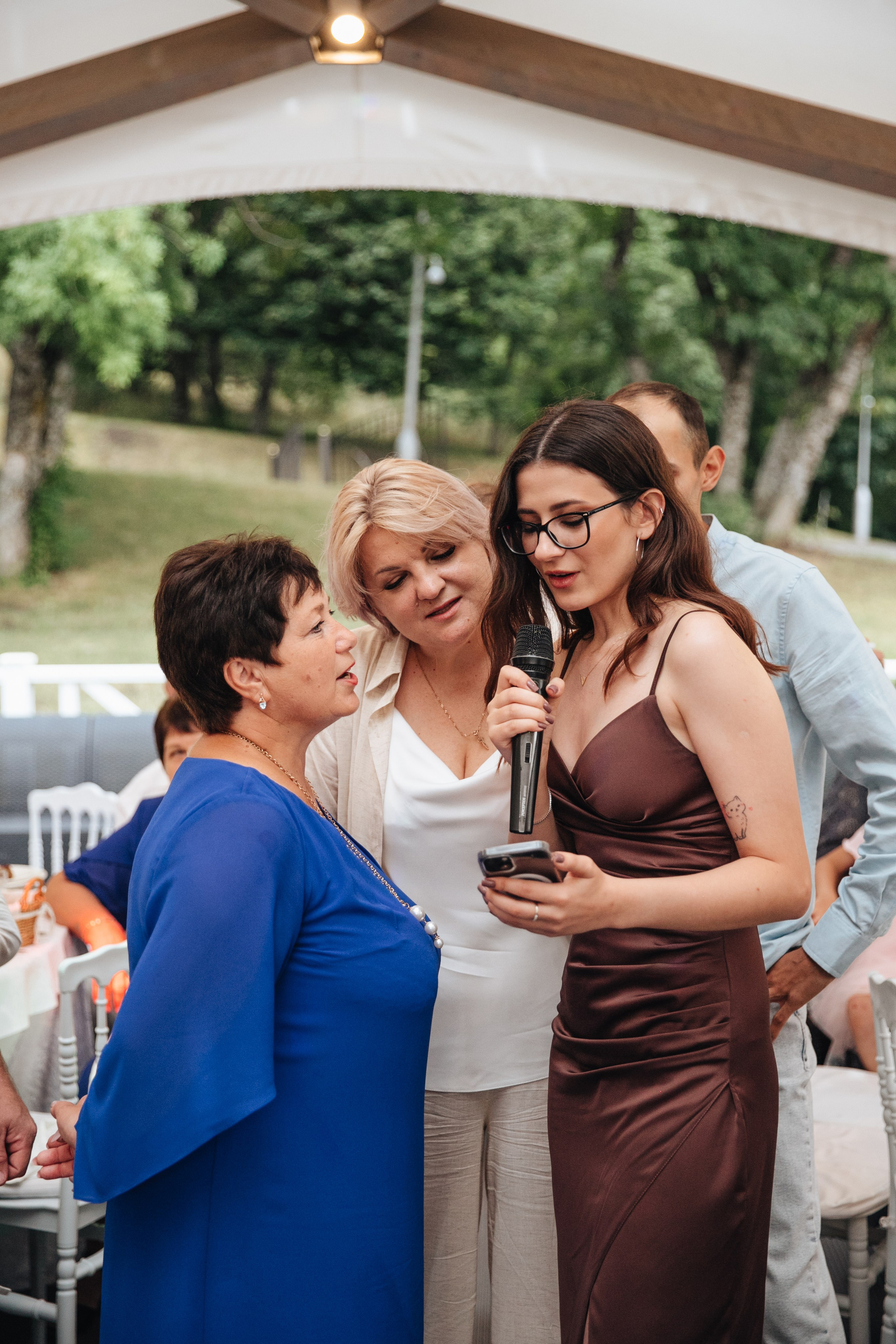 Нина и Антон. Фотограф Георгиевск, КМВ Дамер Катерина