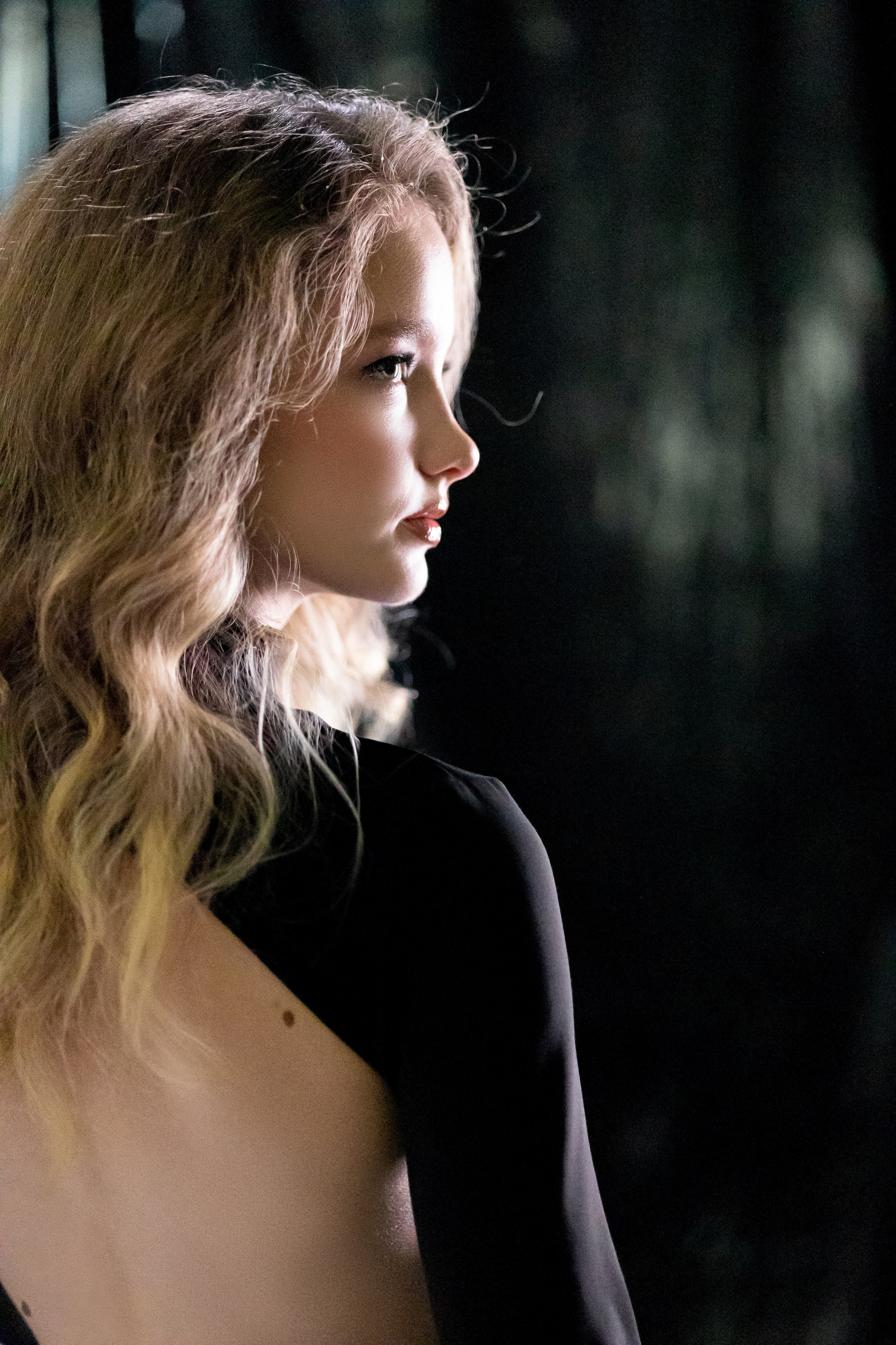 Анастасия. Аникеева Тамара | Портретный фотограф во Владивостоке