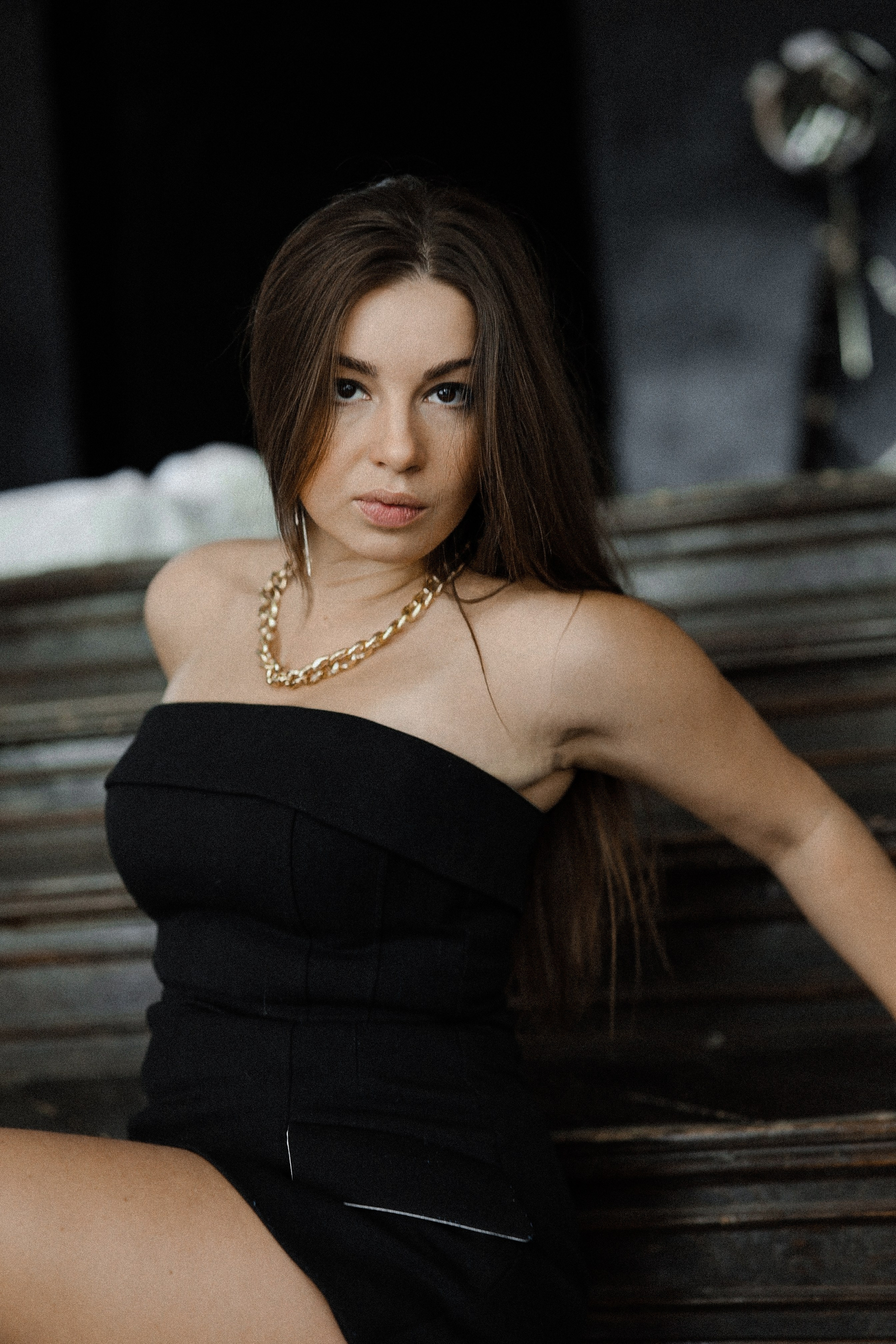 Светлана. Мокшанцева Алёна | портретный фотограф