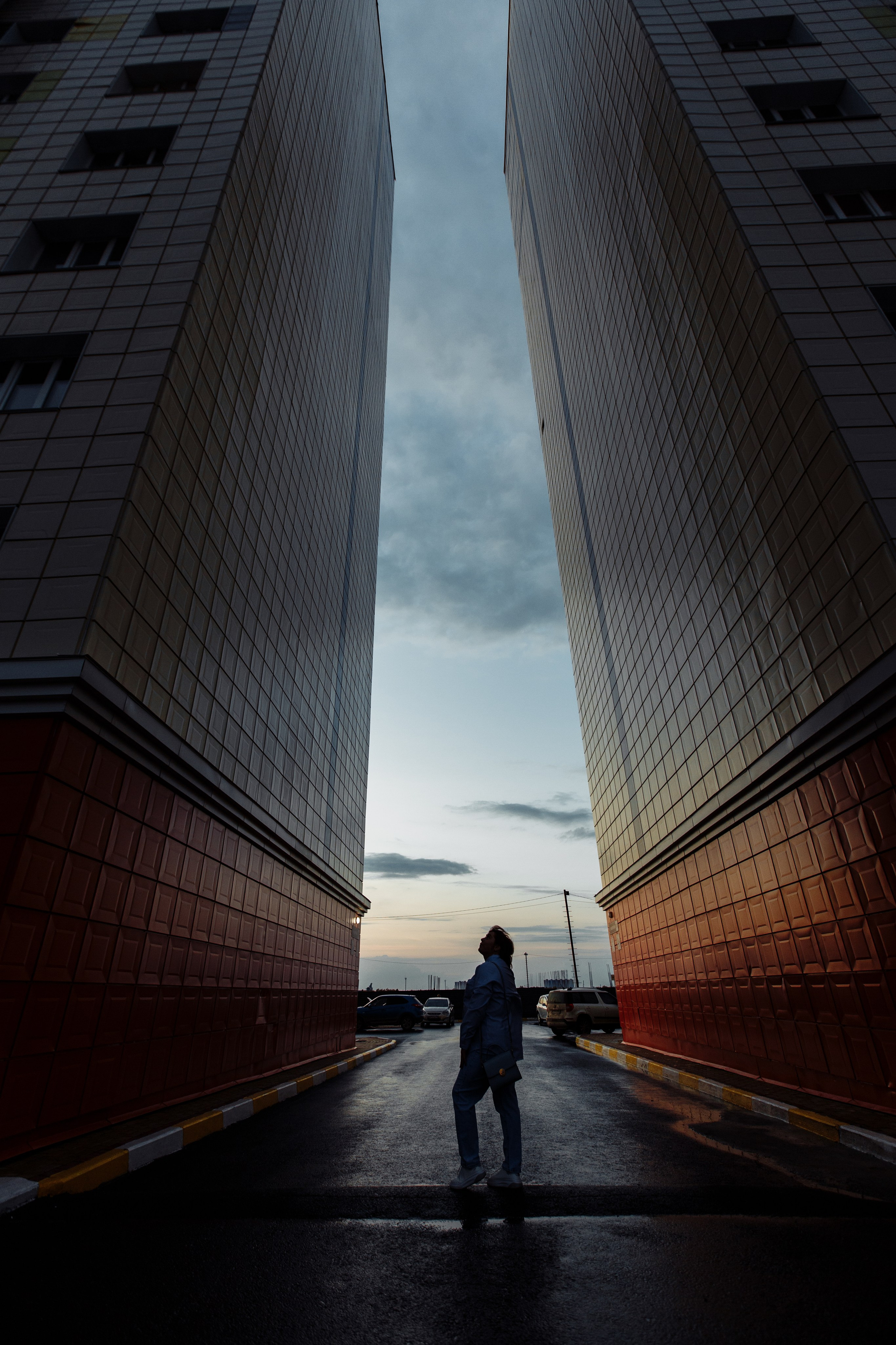 Дарья. Риелтор. Репортажный, семейный фотограф из Нефтеюганска