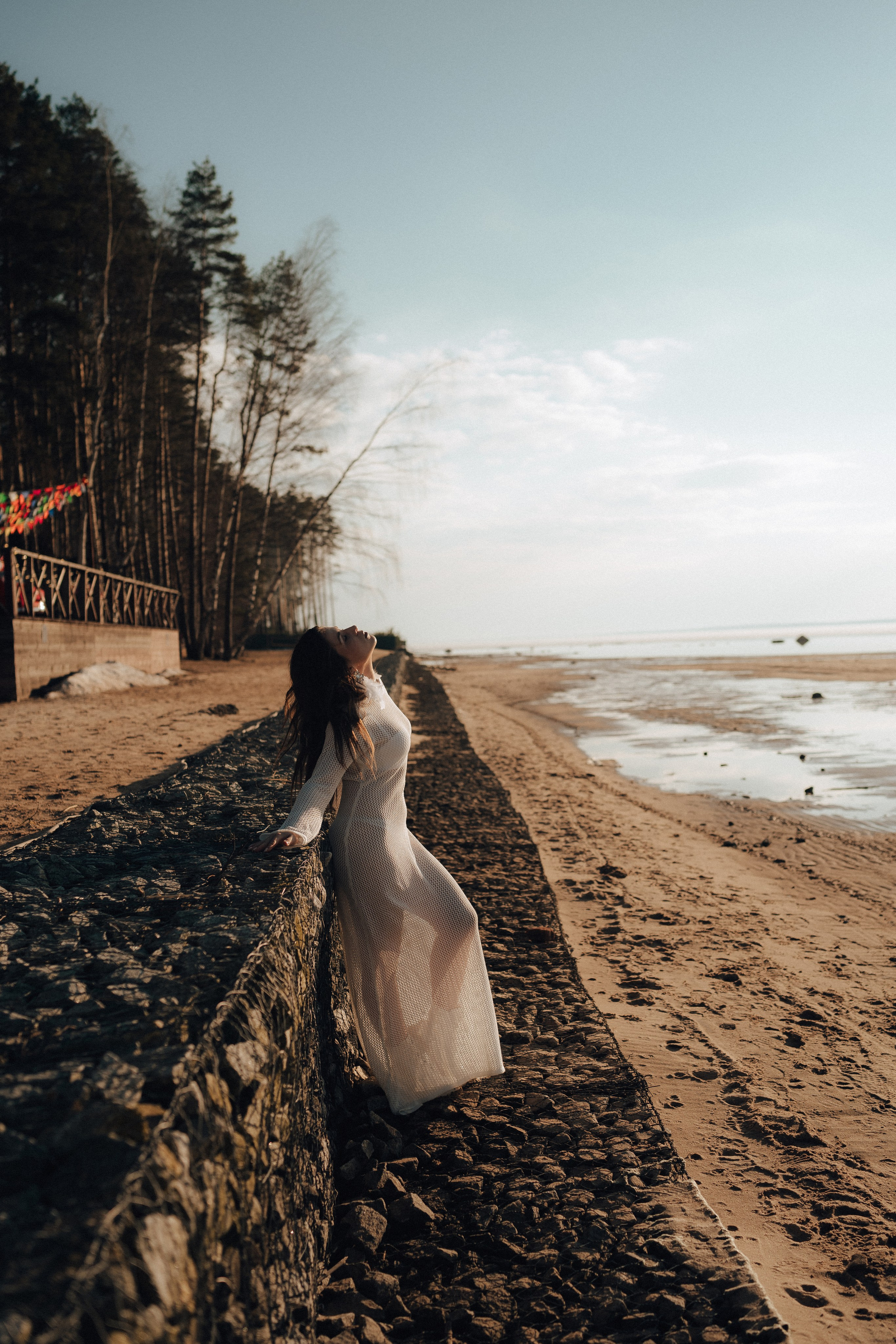 Горьковское море. Детский и семейный фотограф Катерина Мишина