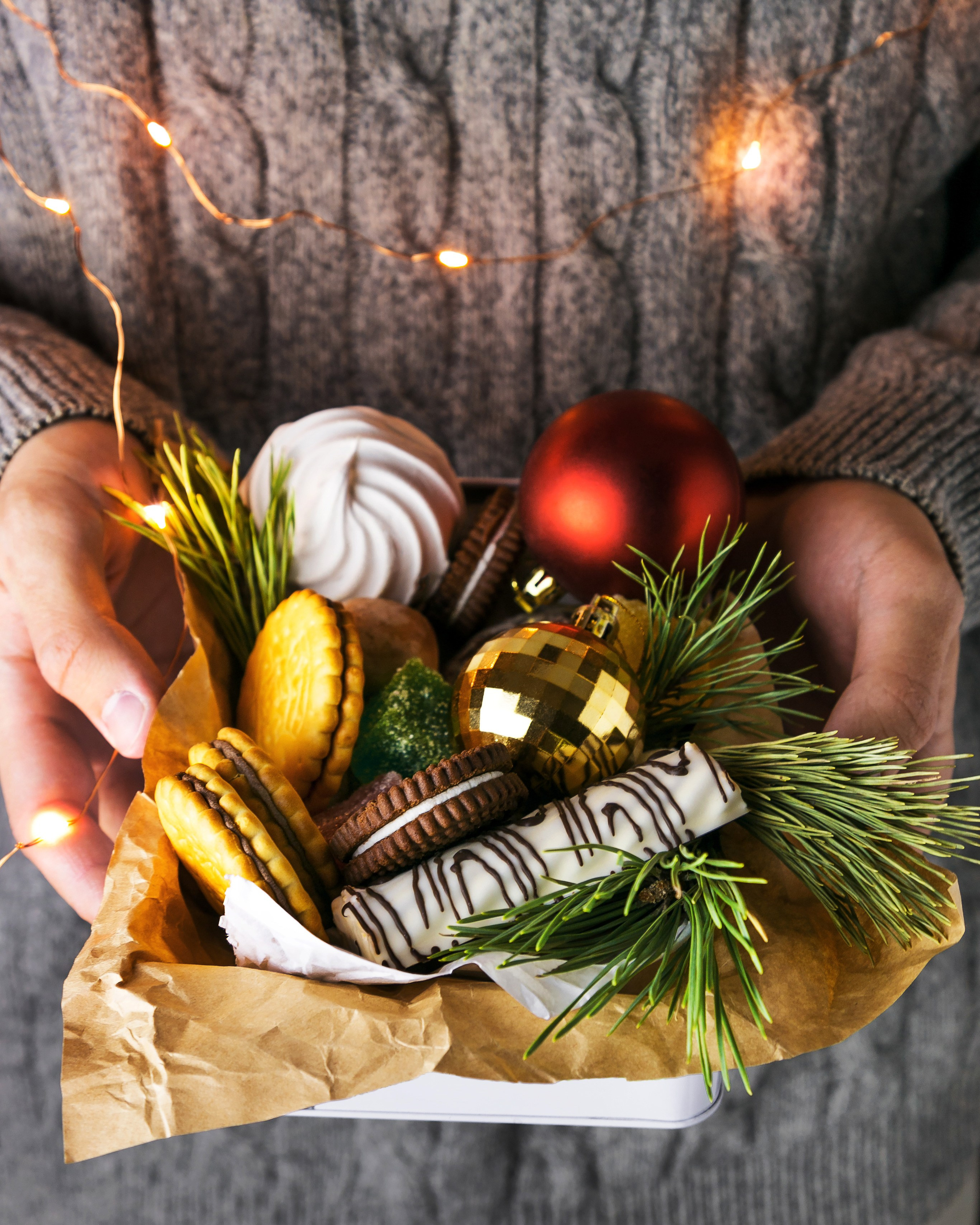 Съемка кондитерских изделий | Фуд фотограф Воронеж