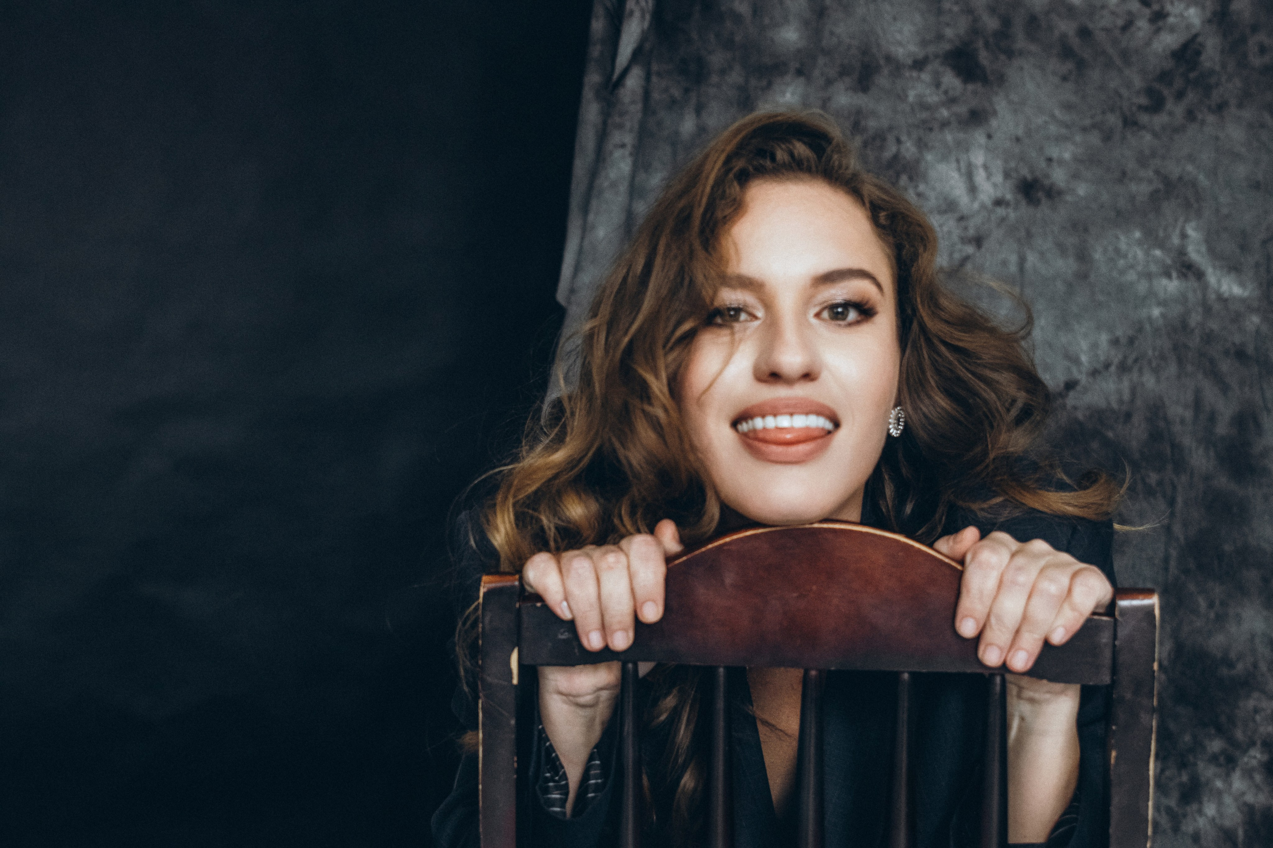 Отзывы. Фотограф из Хабаровска Юлия Черёмушкина