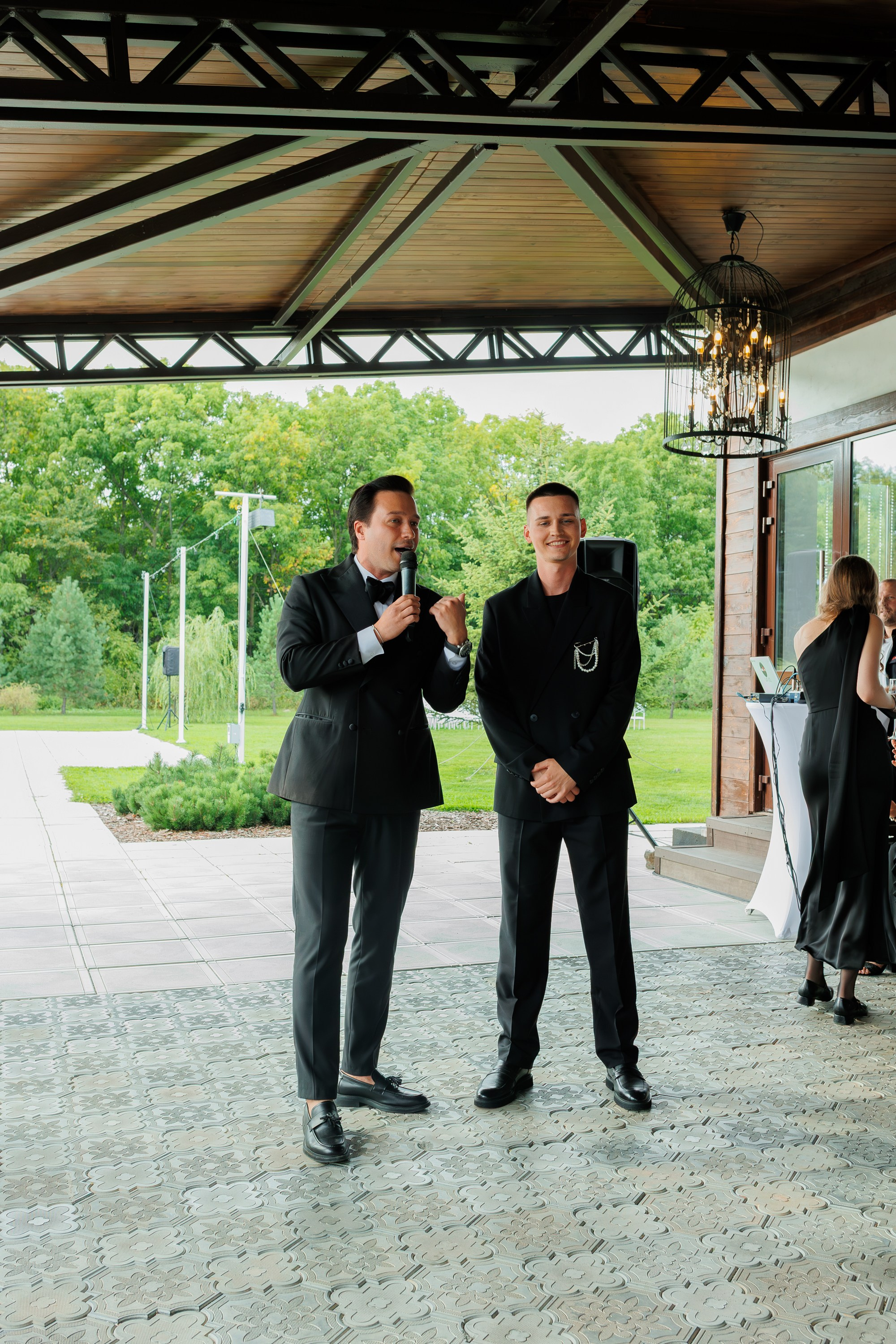 Дарья & Вячеслав. Фотограф из Хабаровска Юлия Черёмушкина