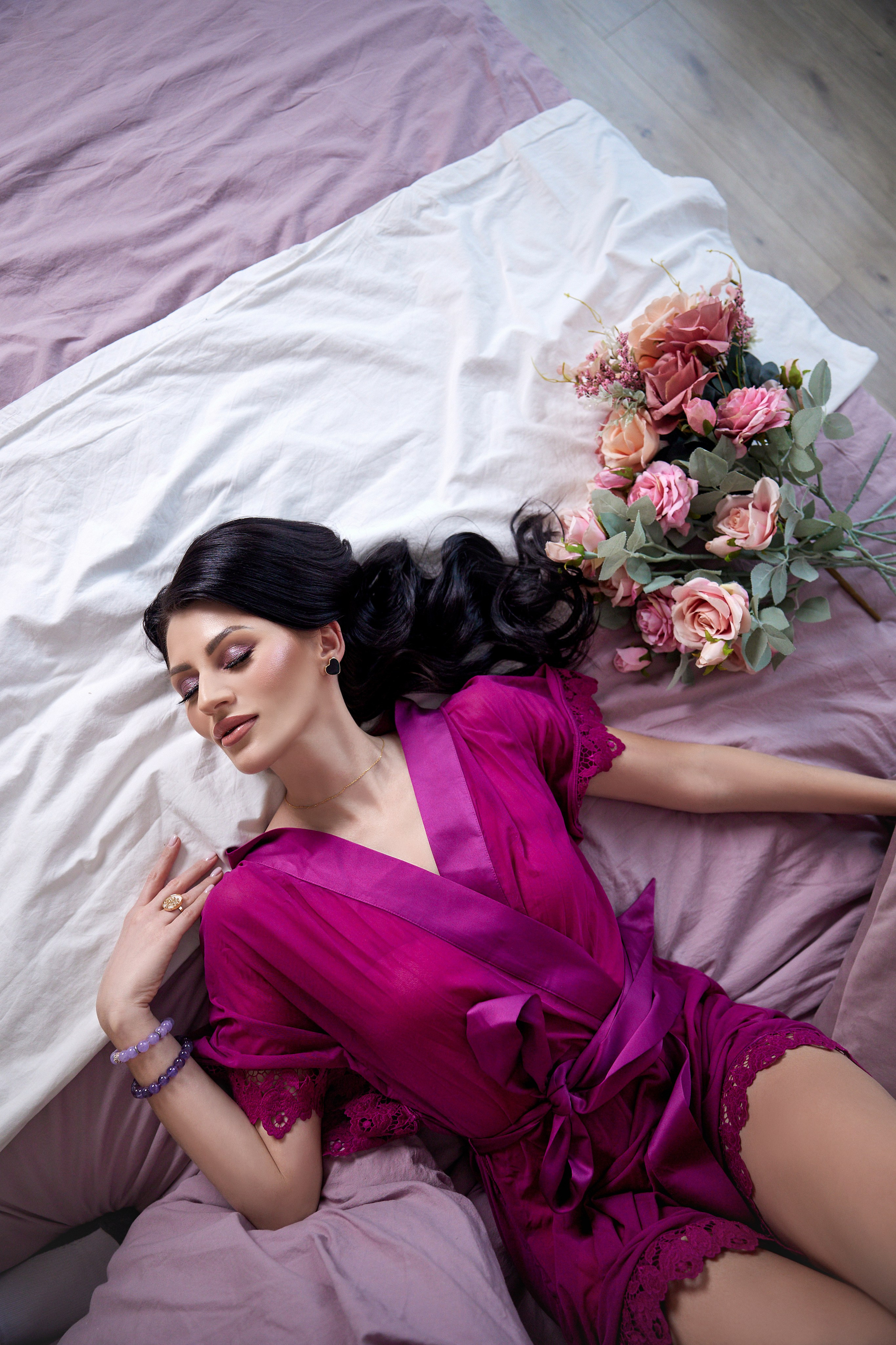 Василина. Фотограф Леонова Надежда