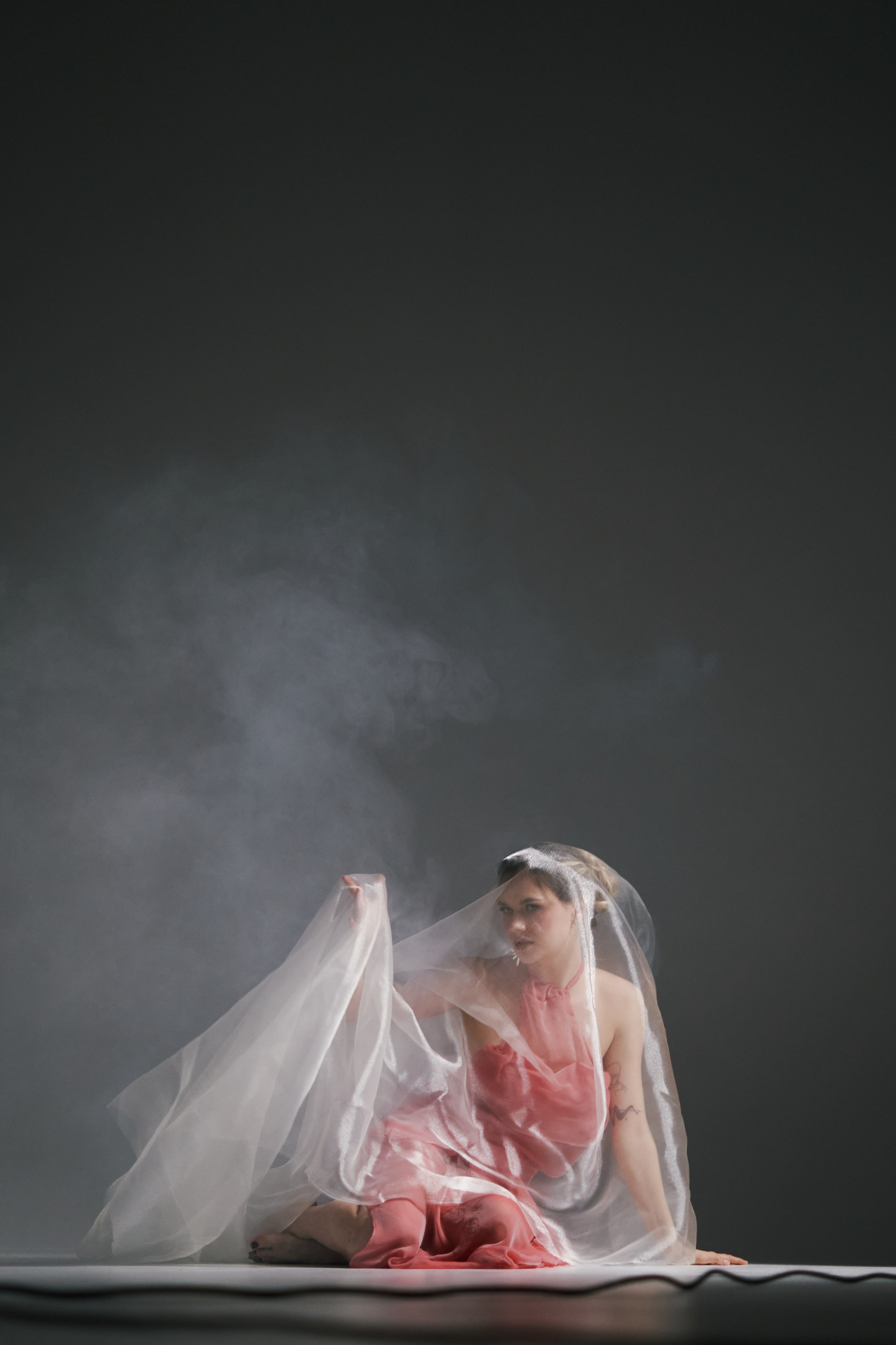 Евгения. Фотограф в Нижнем Новгороде Невоструева Анна