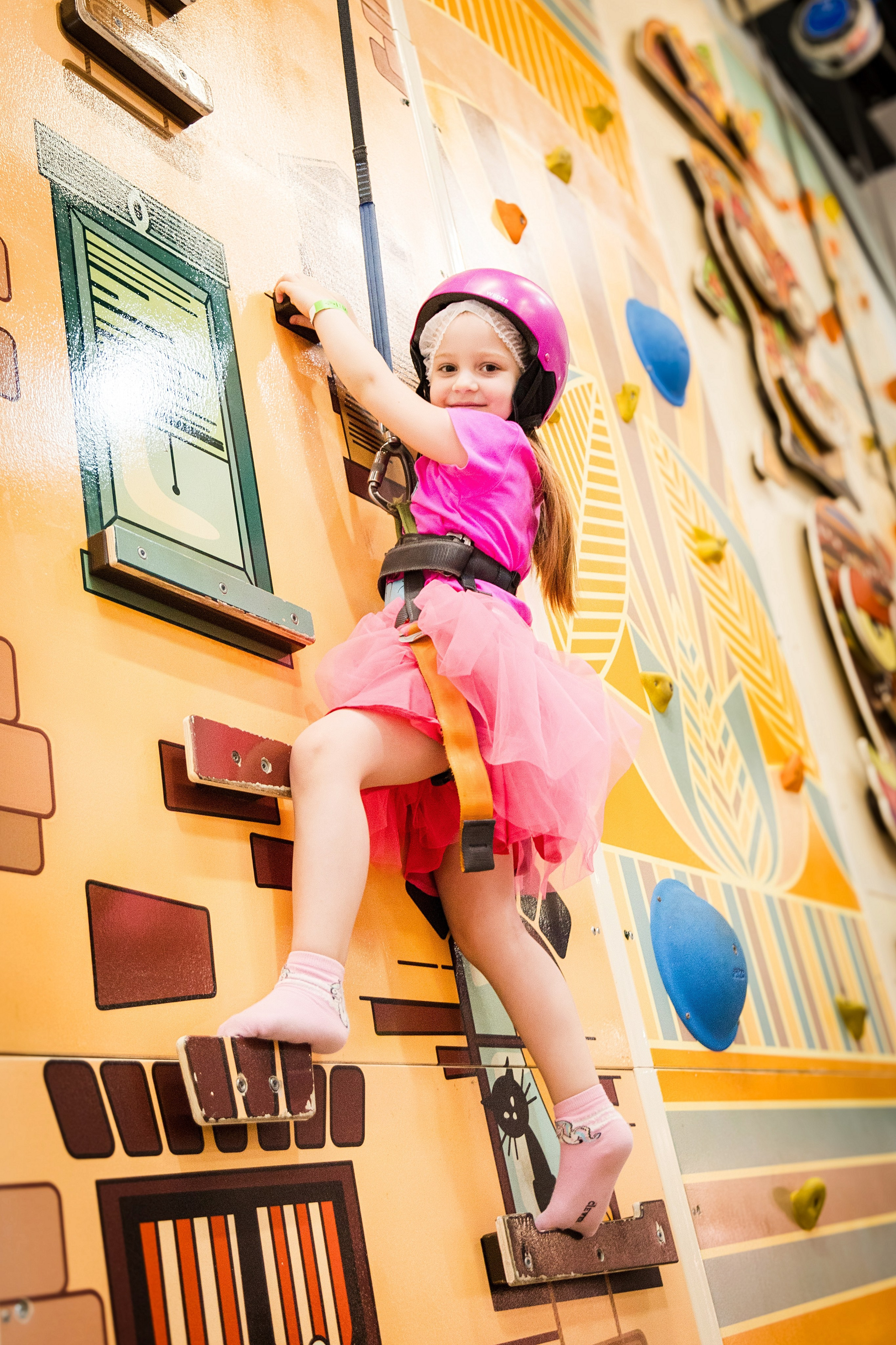 Маргарите 7 лет. Детский фотограф видеограф в Хабаровске Михаил Орлов