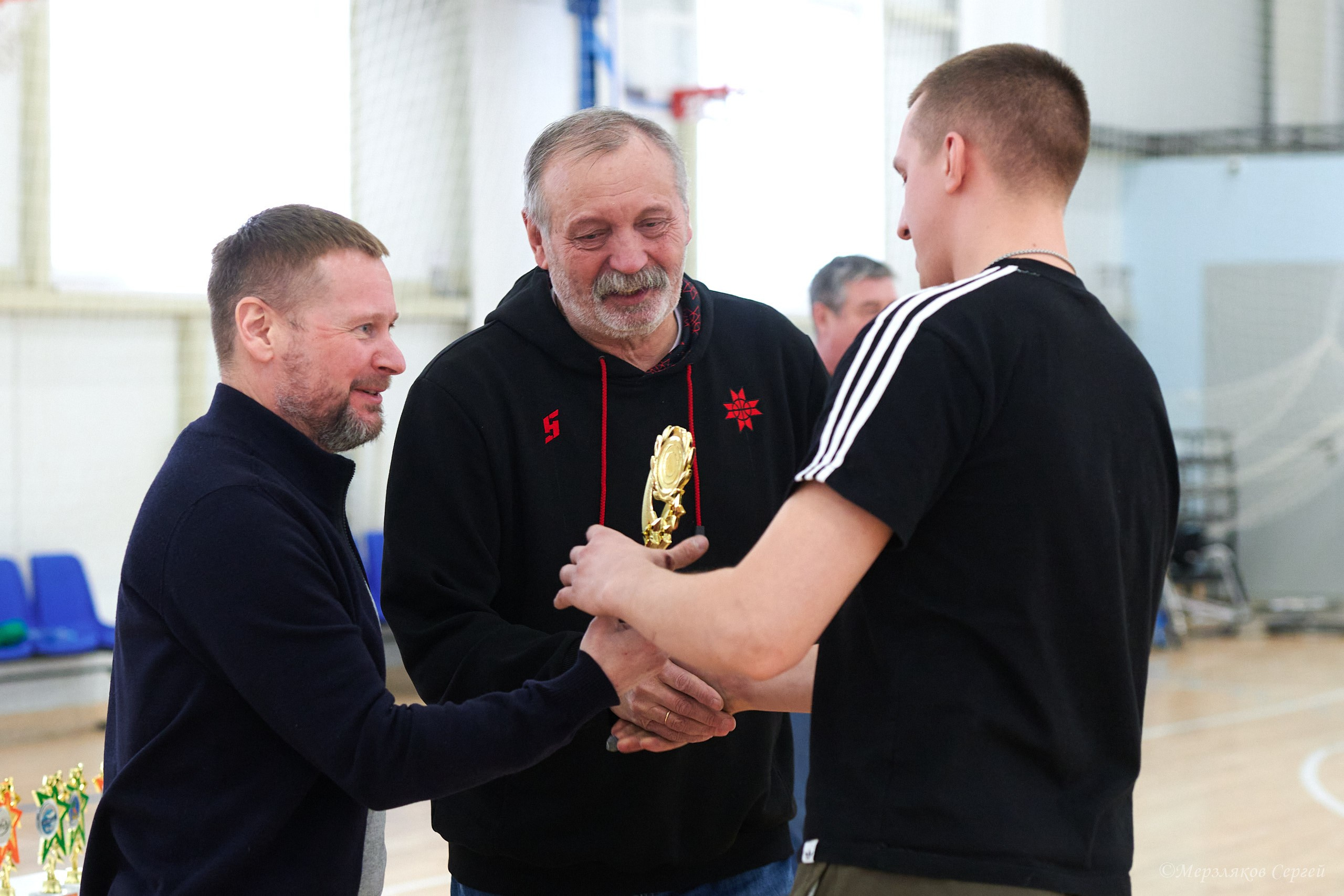 X традиционный Рождественский турнир по баскетболу на колясках. Ижевск. Спортивный репортажный фотограф в Ижевске Сергей Мерзляков