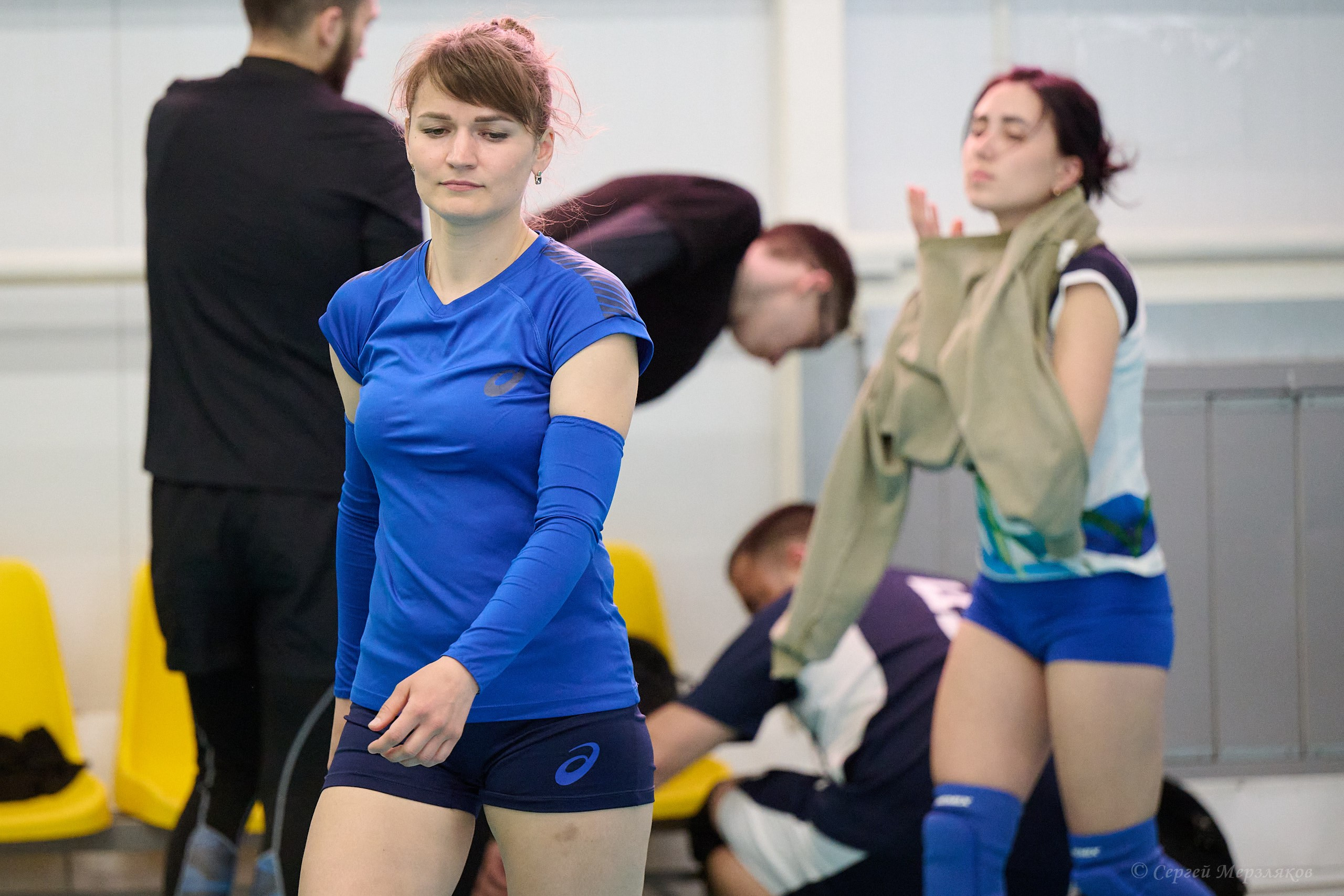 II Волейбольный турнир. Созвездие 26.05.2024 Ижевск. Спортивный репортажный фотограф в Ижевске Сергей Мерзляков