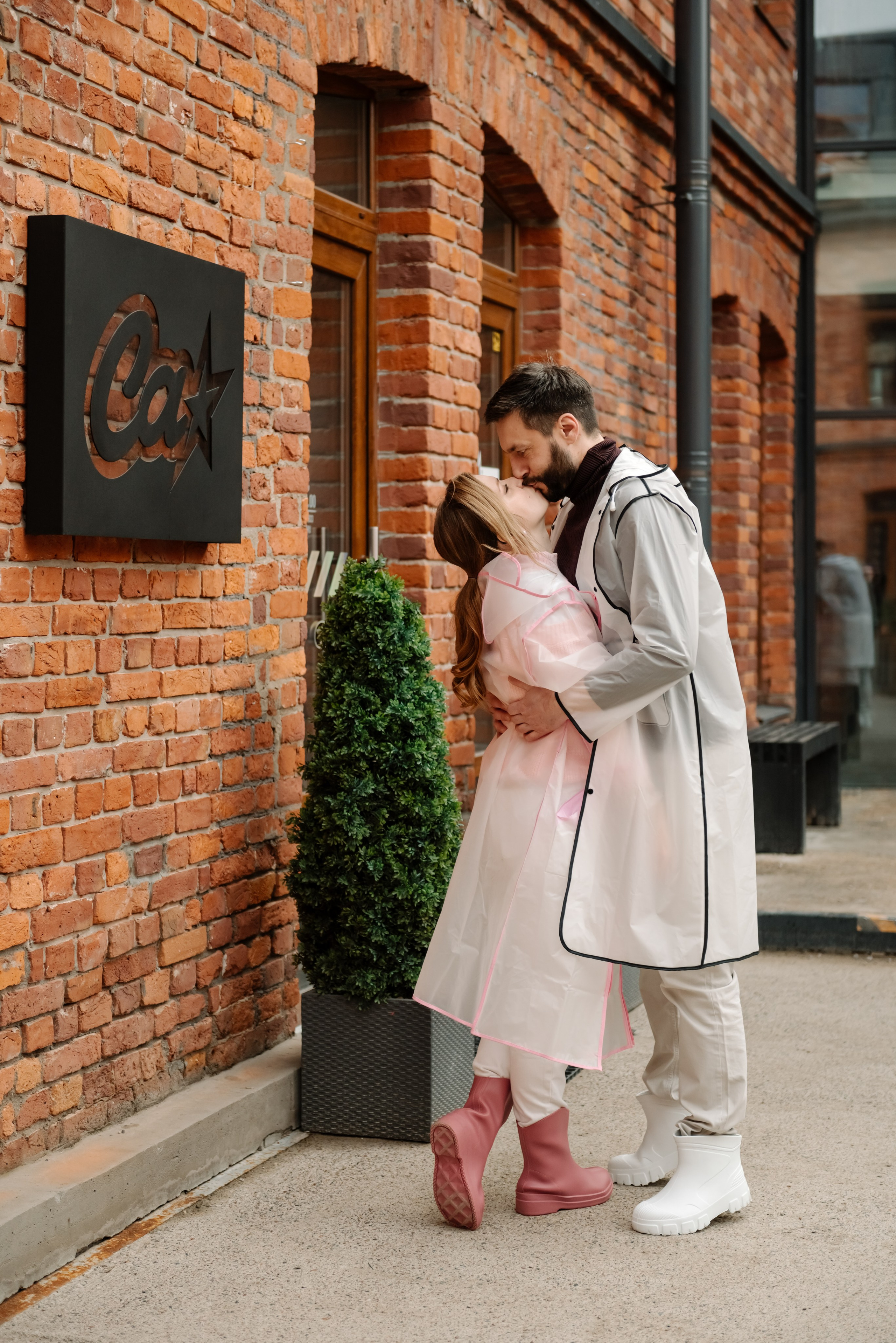 Сено. Свадебный и сеейный фотограф в Санкт-Петербурге Елена Худякова