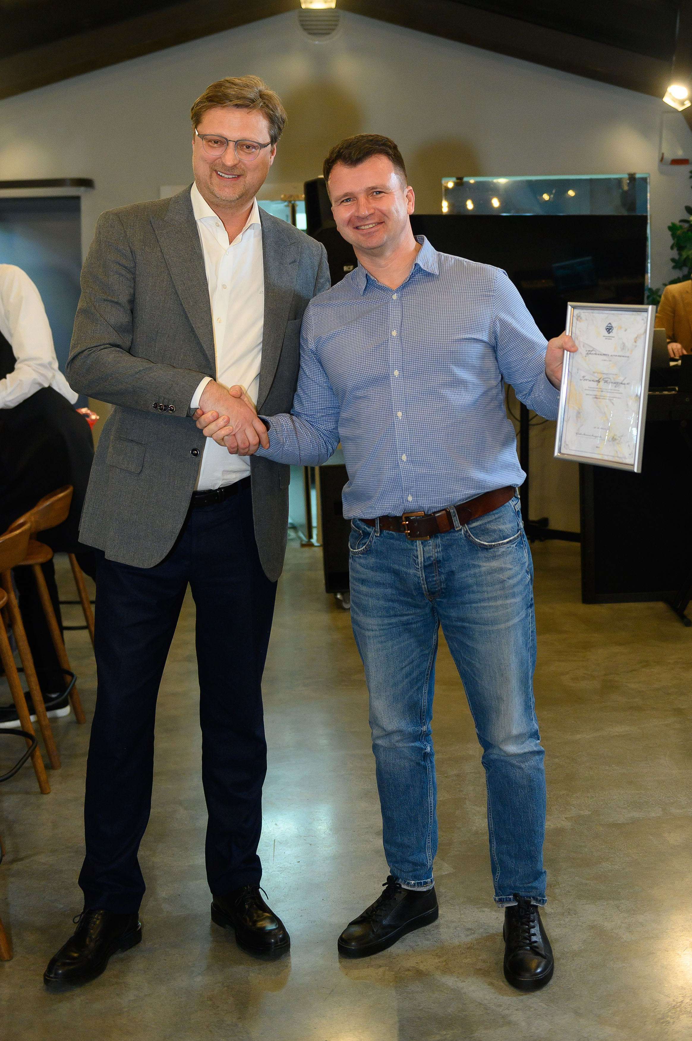 Фотосъемка новогоднего корпоратива. Семейный и свадебный фотограф в Санкт-Петербурге Гришин Юрий