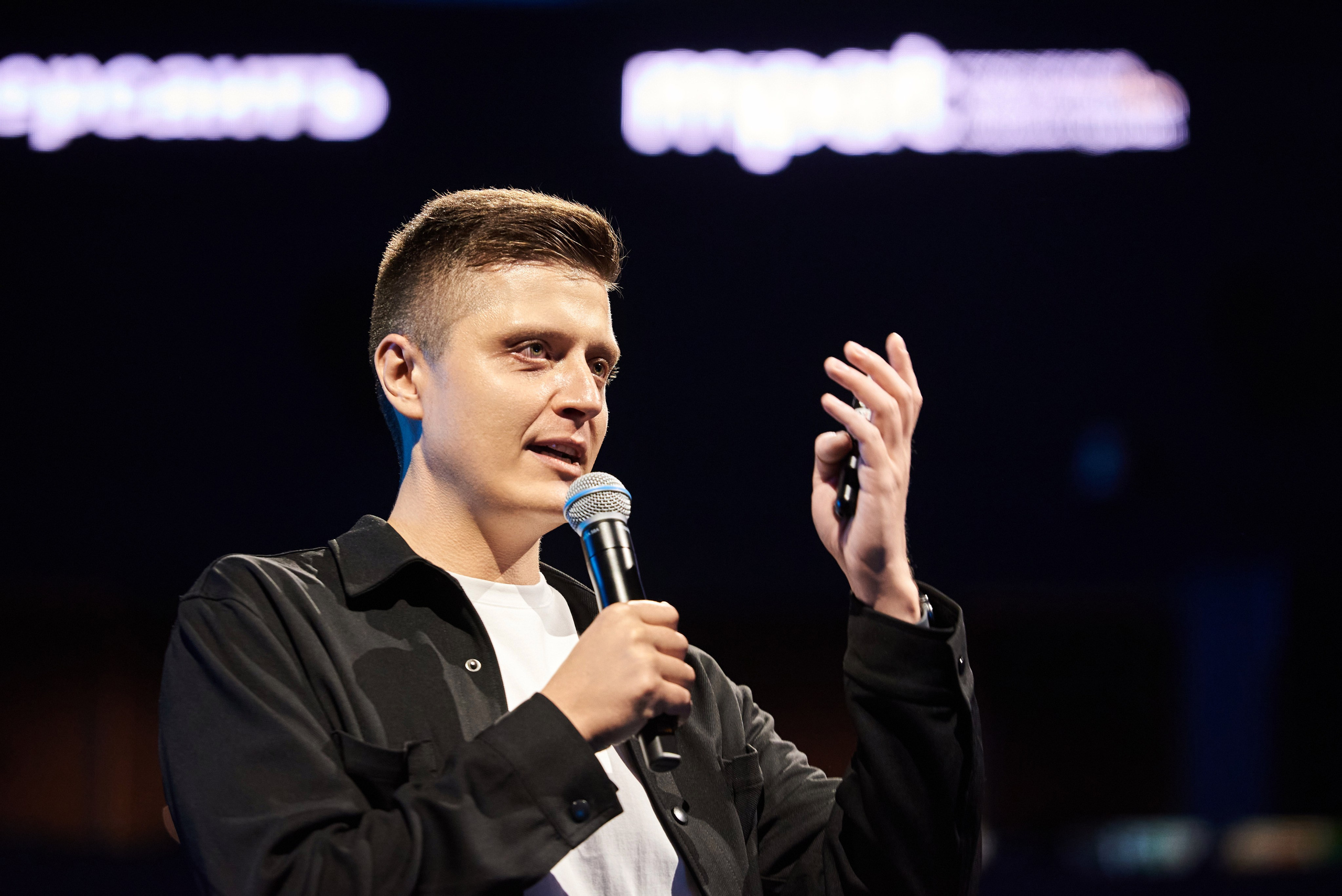 Мой бизнес FORUM. Иван Ступа, репортажный фотограф в Санкт-Петербурге и Ленинградской области