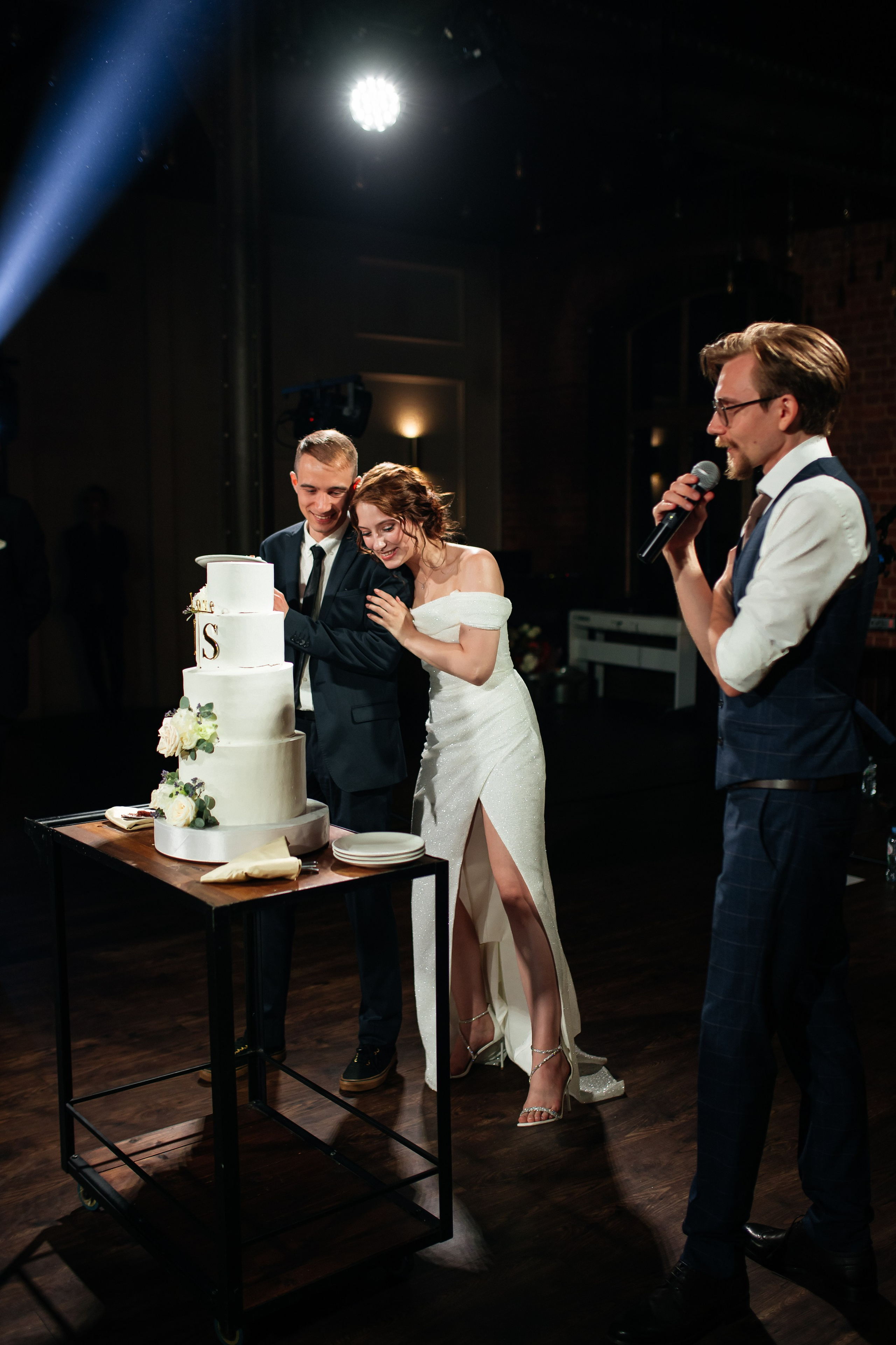 Wedding Day. Анна Михайлова|Свадебный фотограф в Санкт-Петербурге