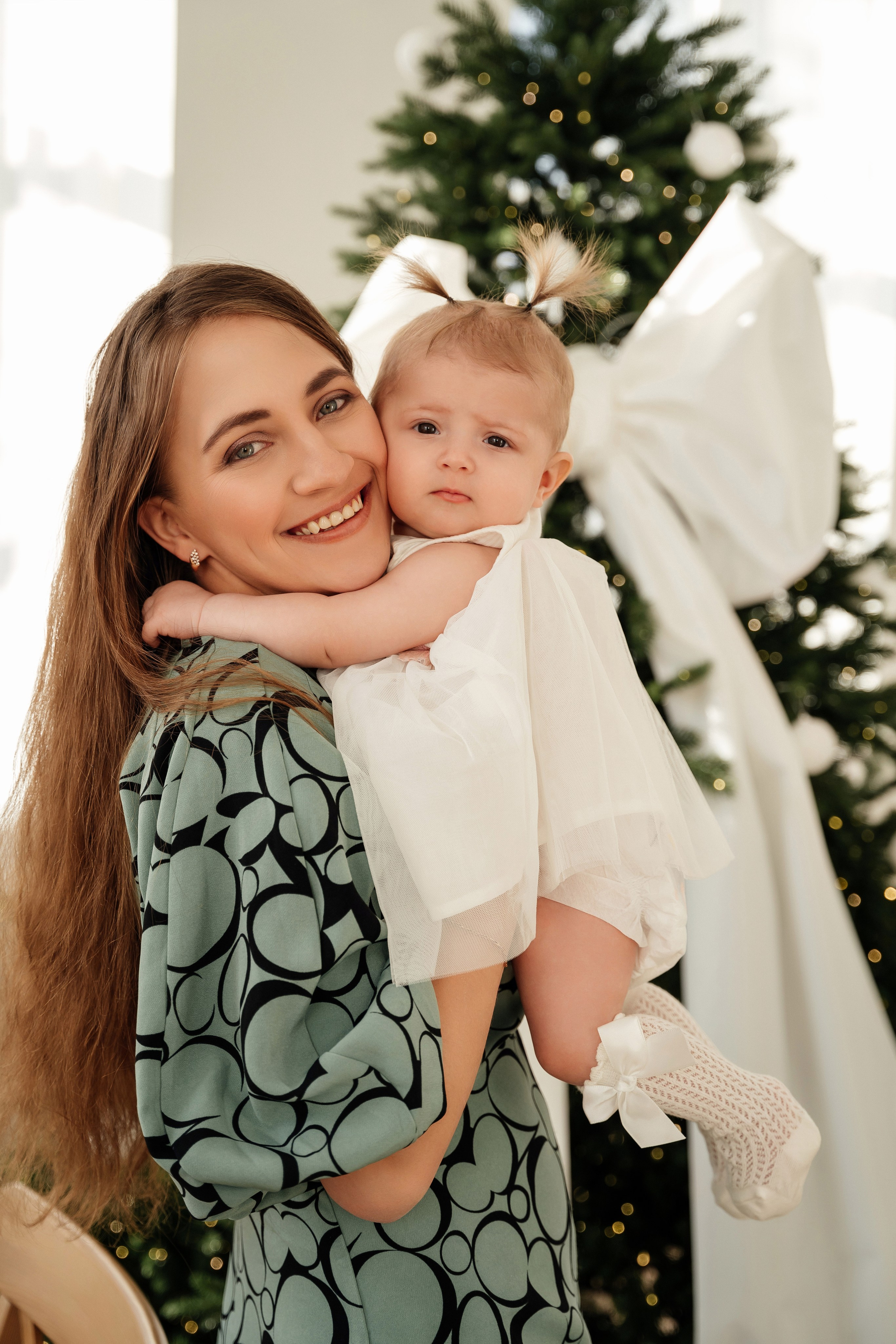 Новогодние фотосессии. Свадебный фотограф в Саратове и Энгельсе Ирина Шпилева