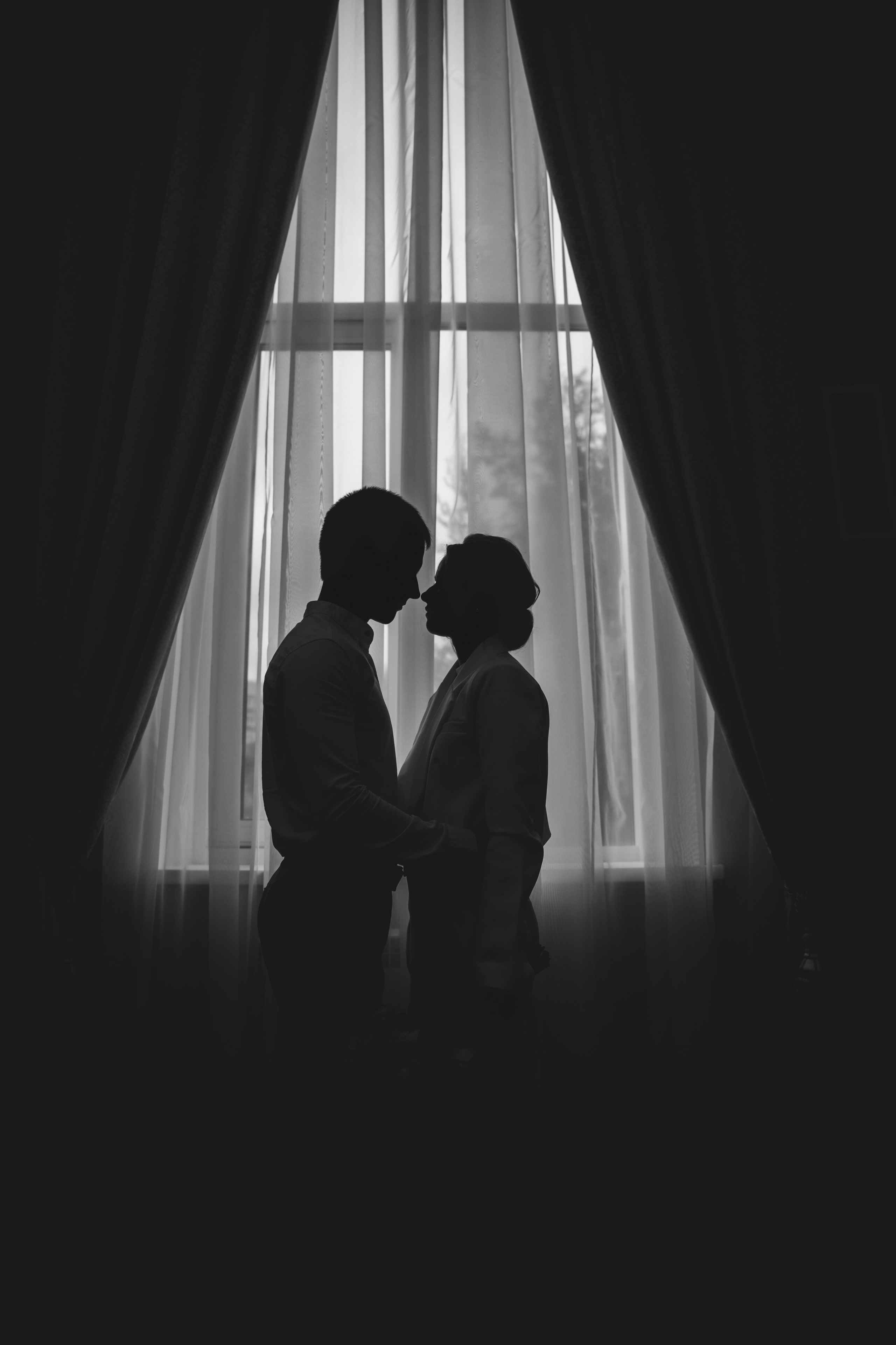 Ирина и Андрей. Семейный фотограф Ярославль Екатерина Охлопкова