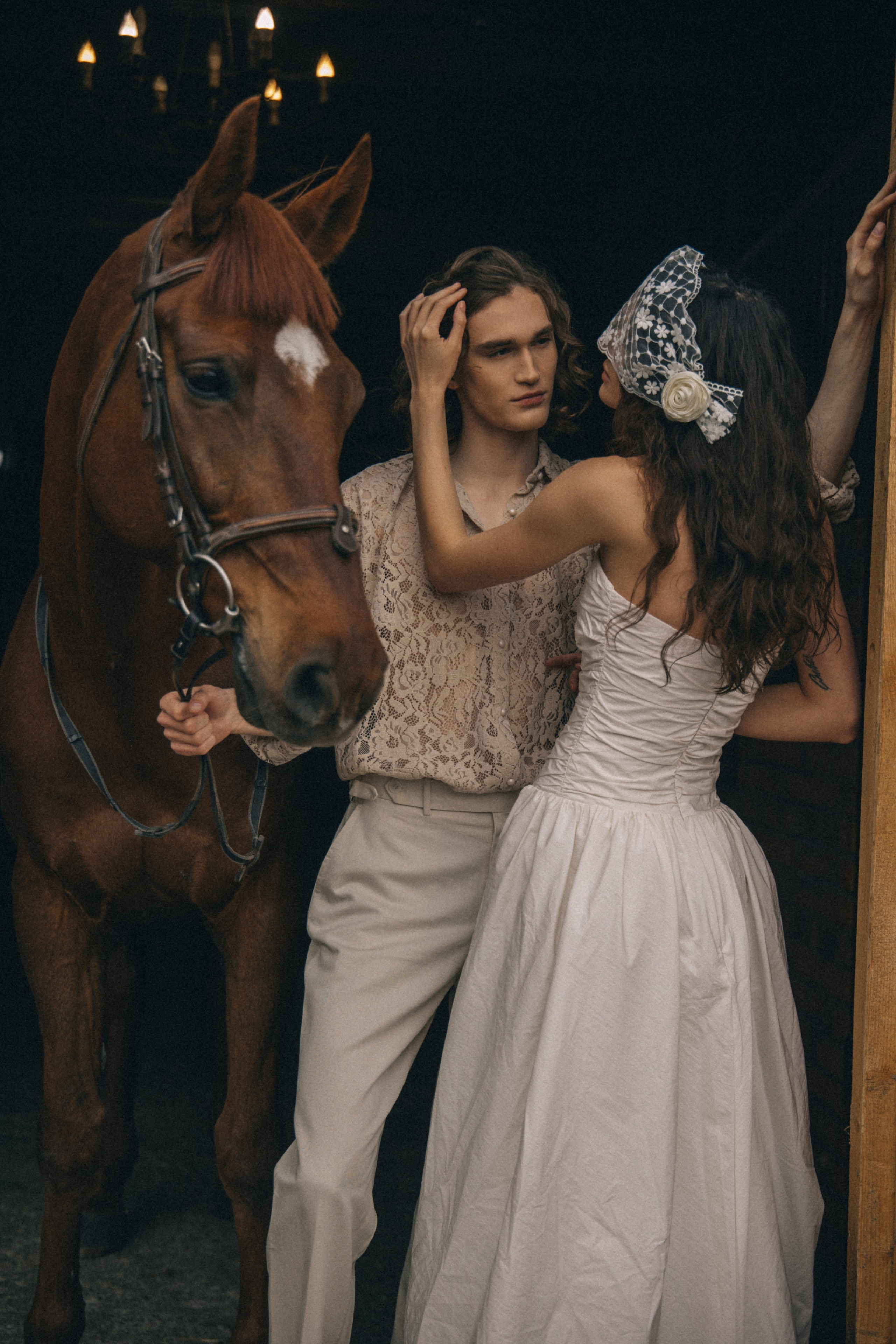 Дарья и Даниил. Коваленко Алена │ Фотограф