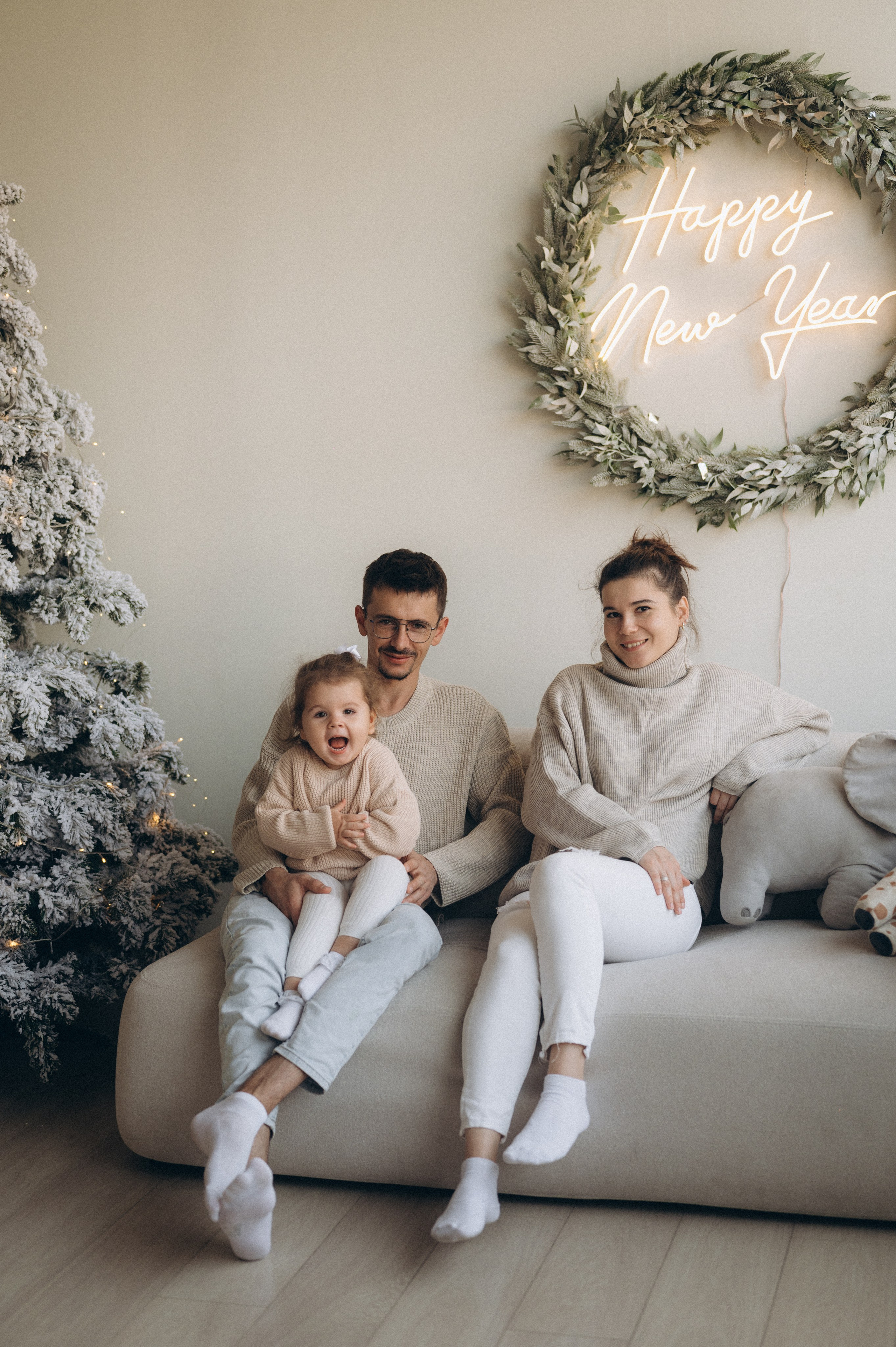 Новый год. Свадебный и семейный фотограф Краснодар Майкоп Суслова Ольга