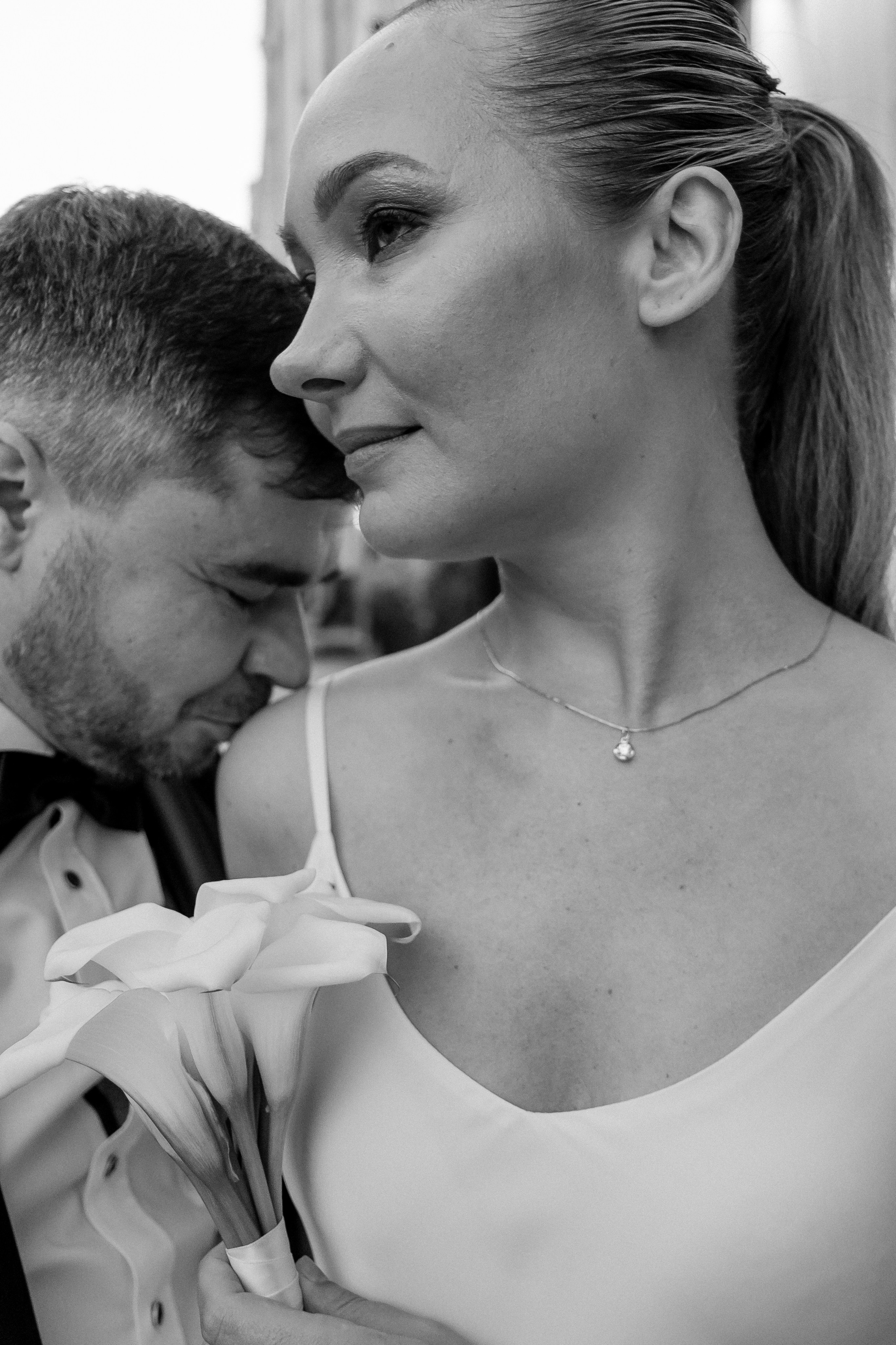 Василий и Екатерина. Фотограф Москва, Светлана Королева