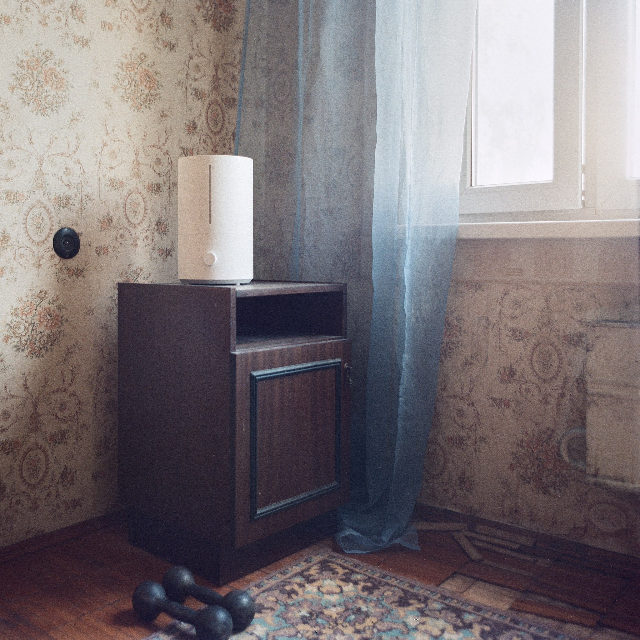 Бабуля. Игорь Скабелин