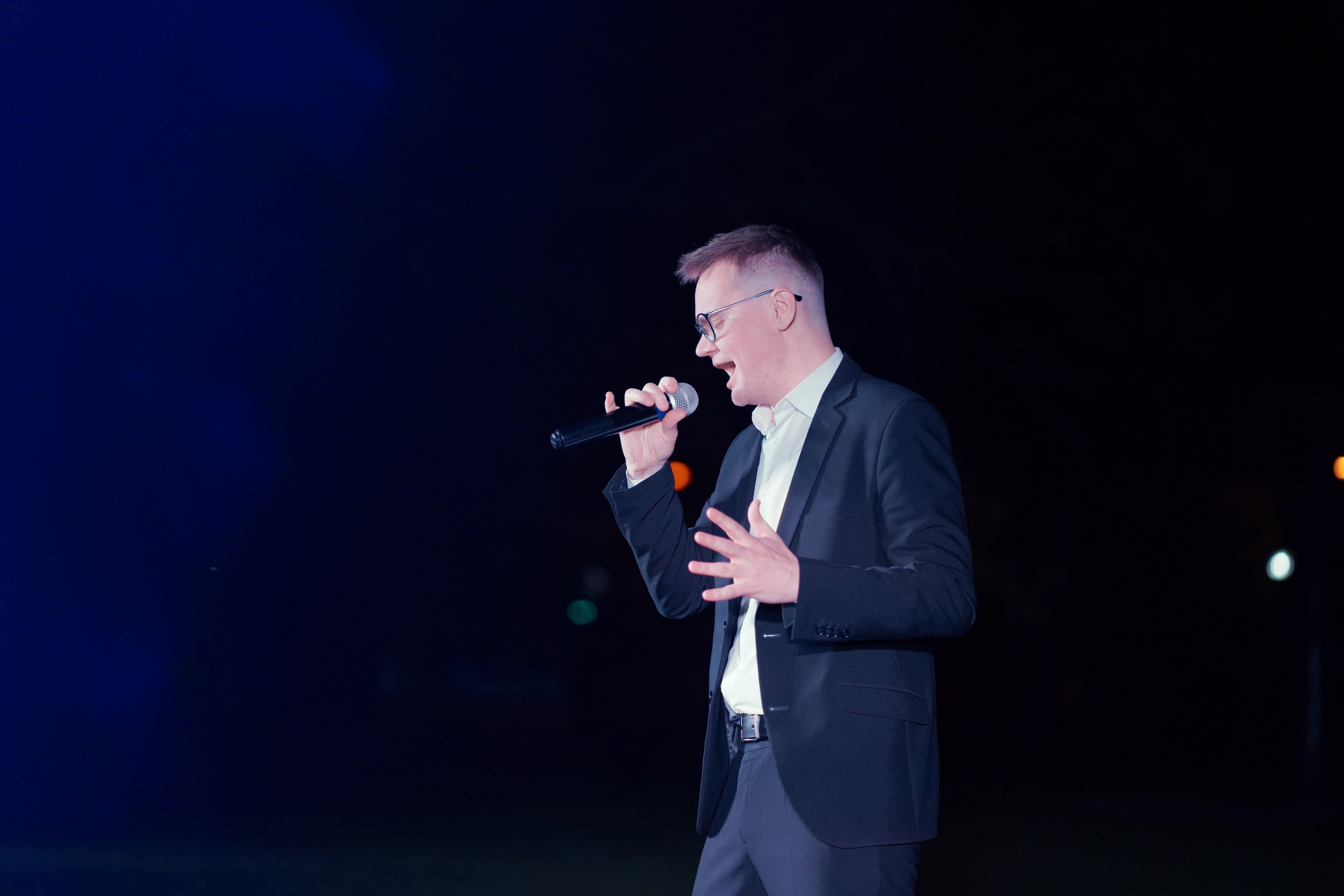 «Ночь музеев 2024» в музее Воды