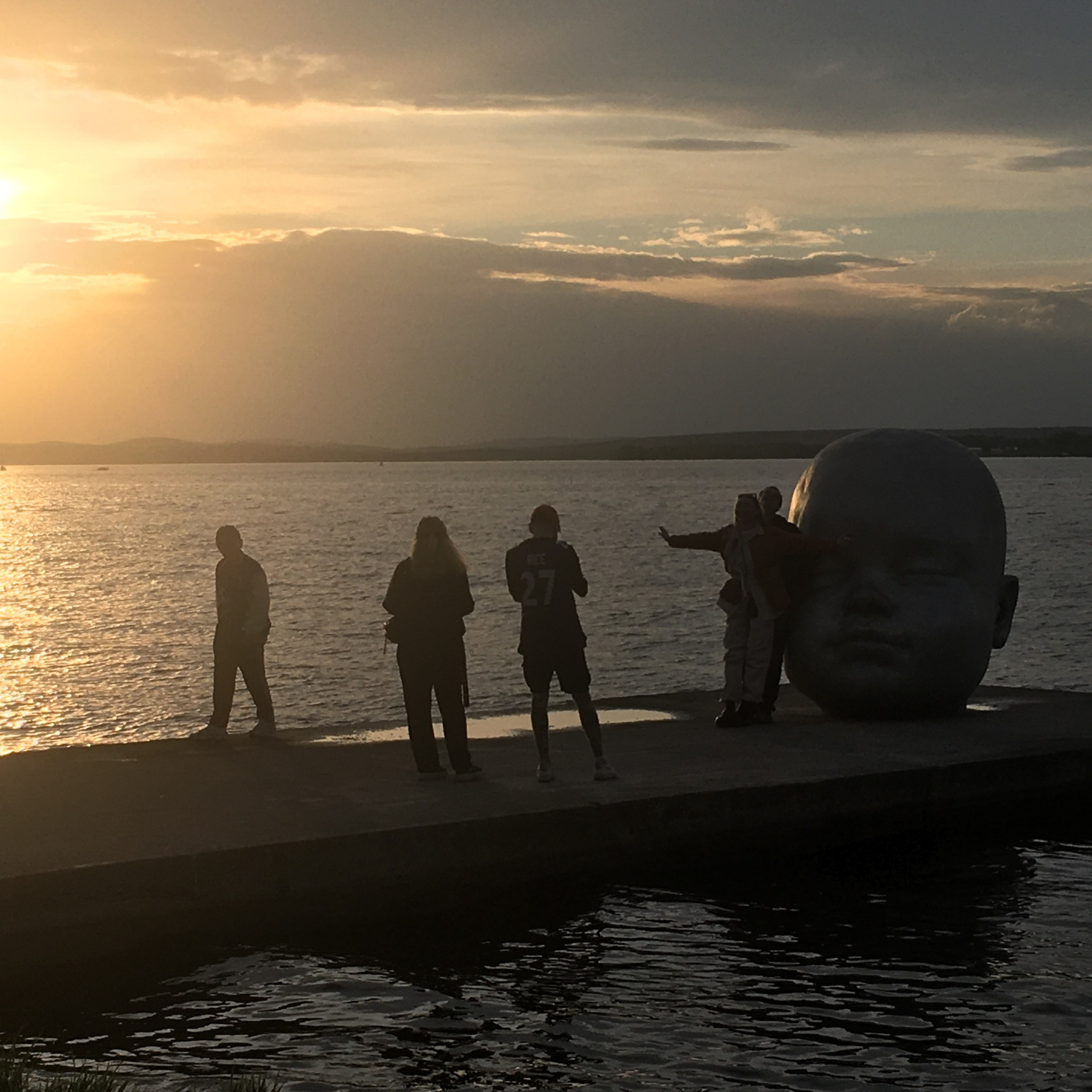 Солнечный. Фотограф в Санкт-Петербурге Березовский Даниил