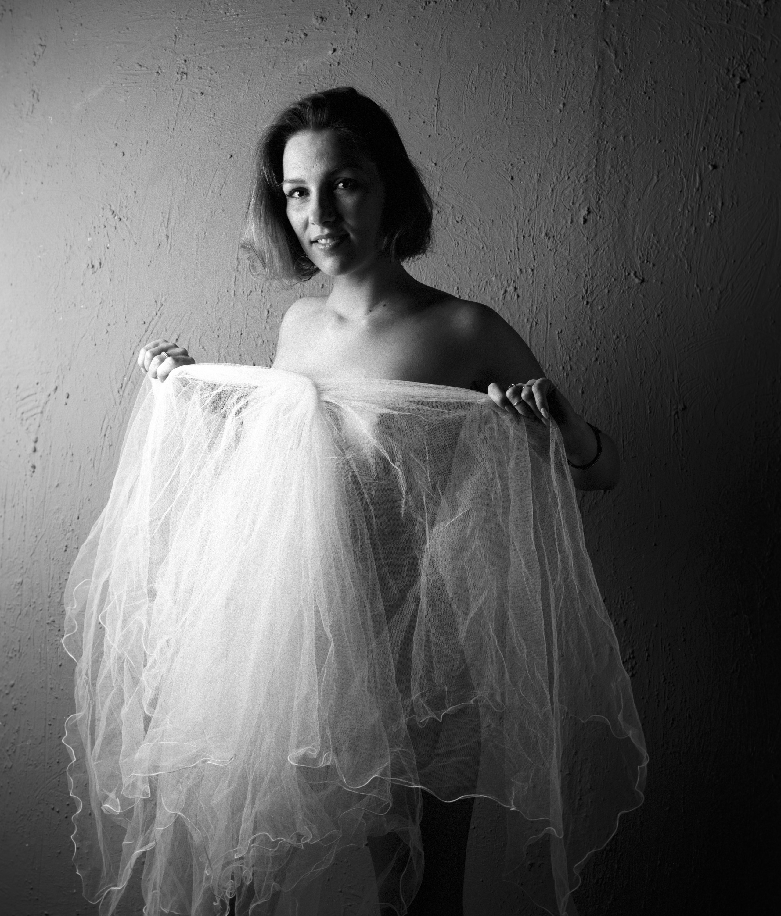 Невеста. Фотограф в Санкт-Петербурге Березовский Даниил