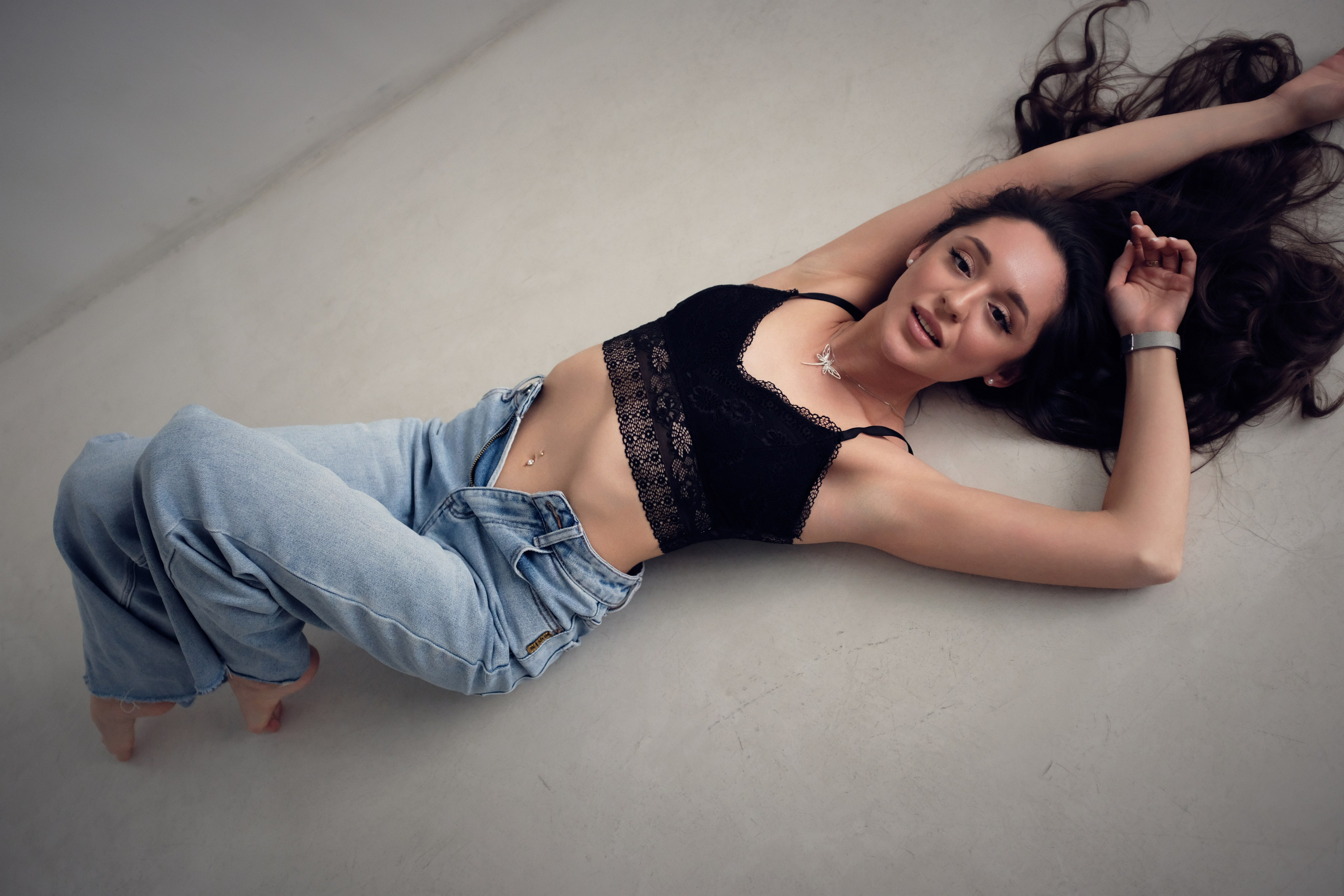 Лиляна. Фотограф Челябинск — Кирилл Устюжанин