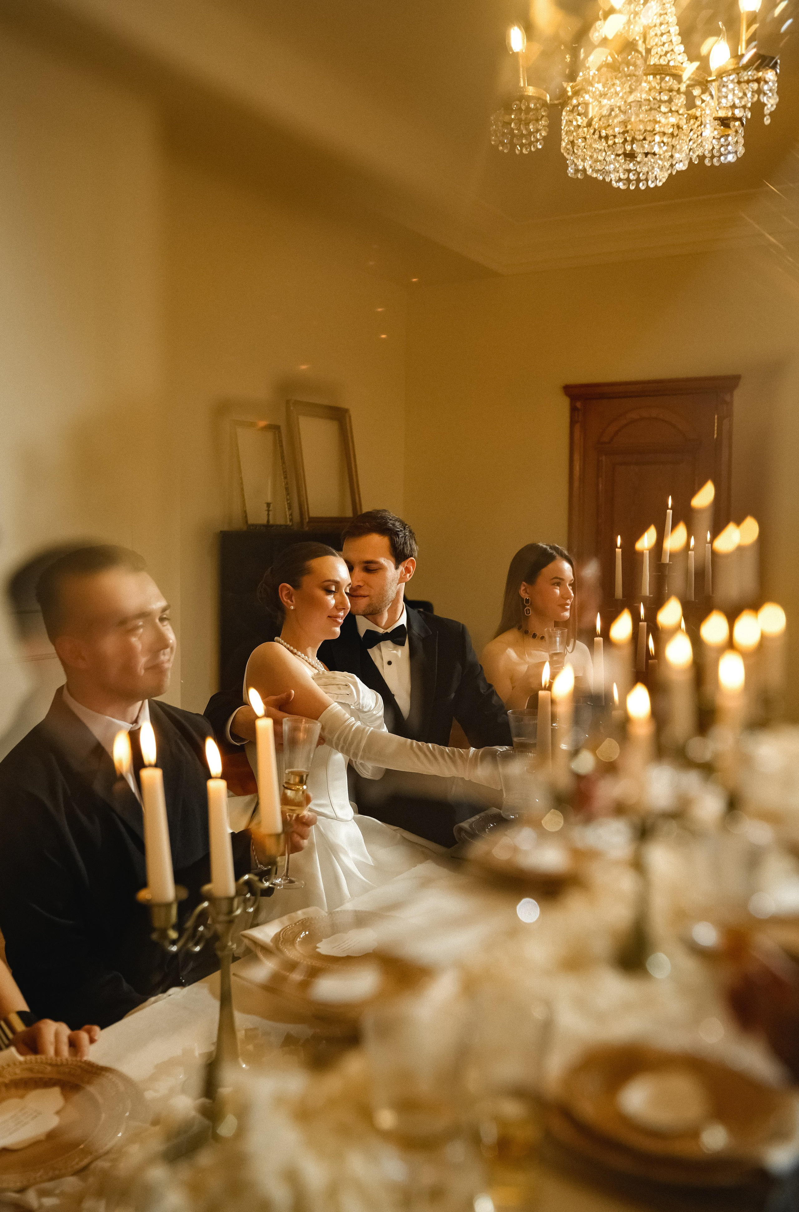 The story of the mansion. Свадебный фотограф и видеограф в Ростове-на-Дону. Максим и Наталья Лебедевы