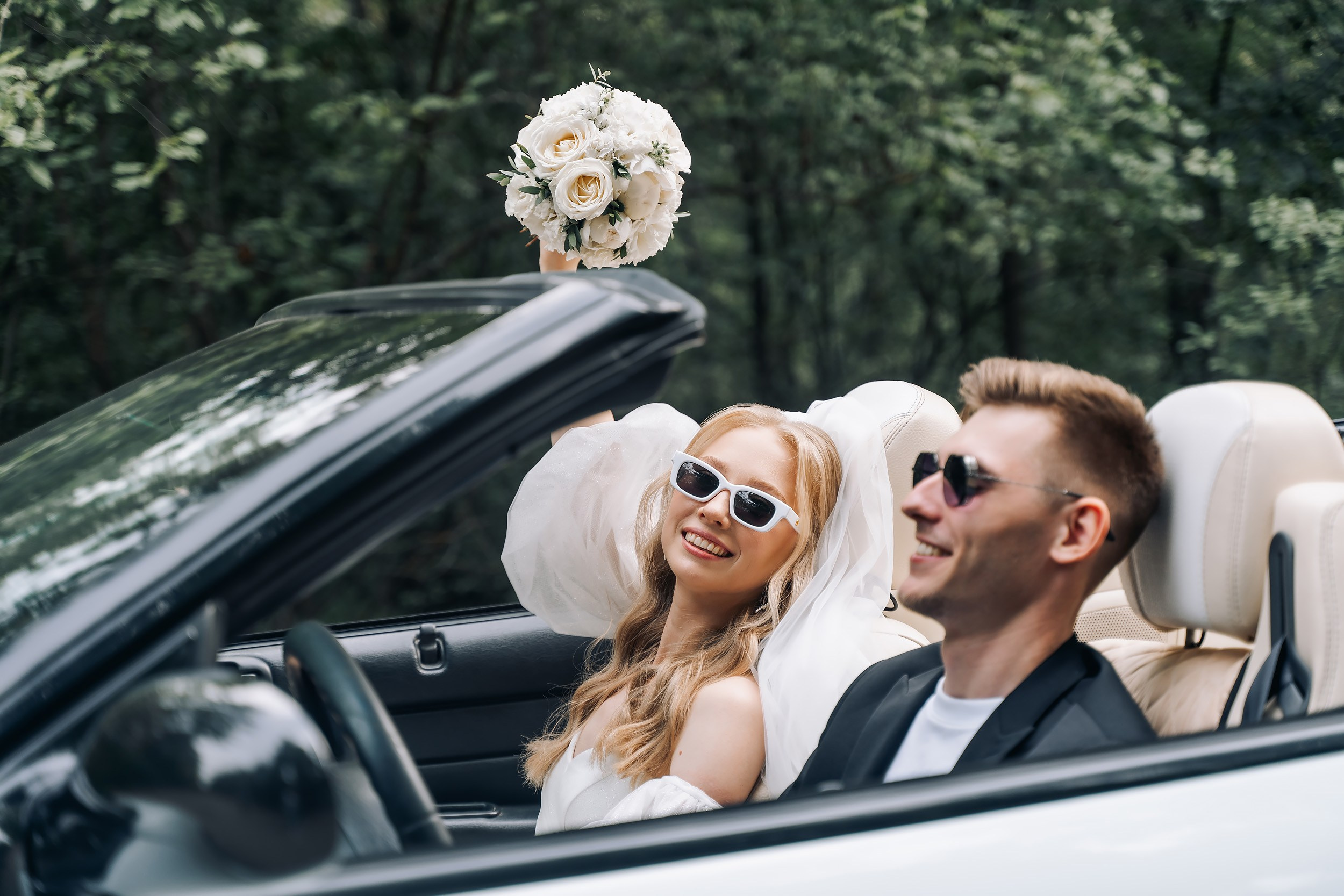 Витя и Настя. Фотограф Александр Решня