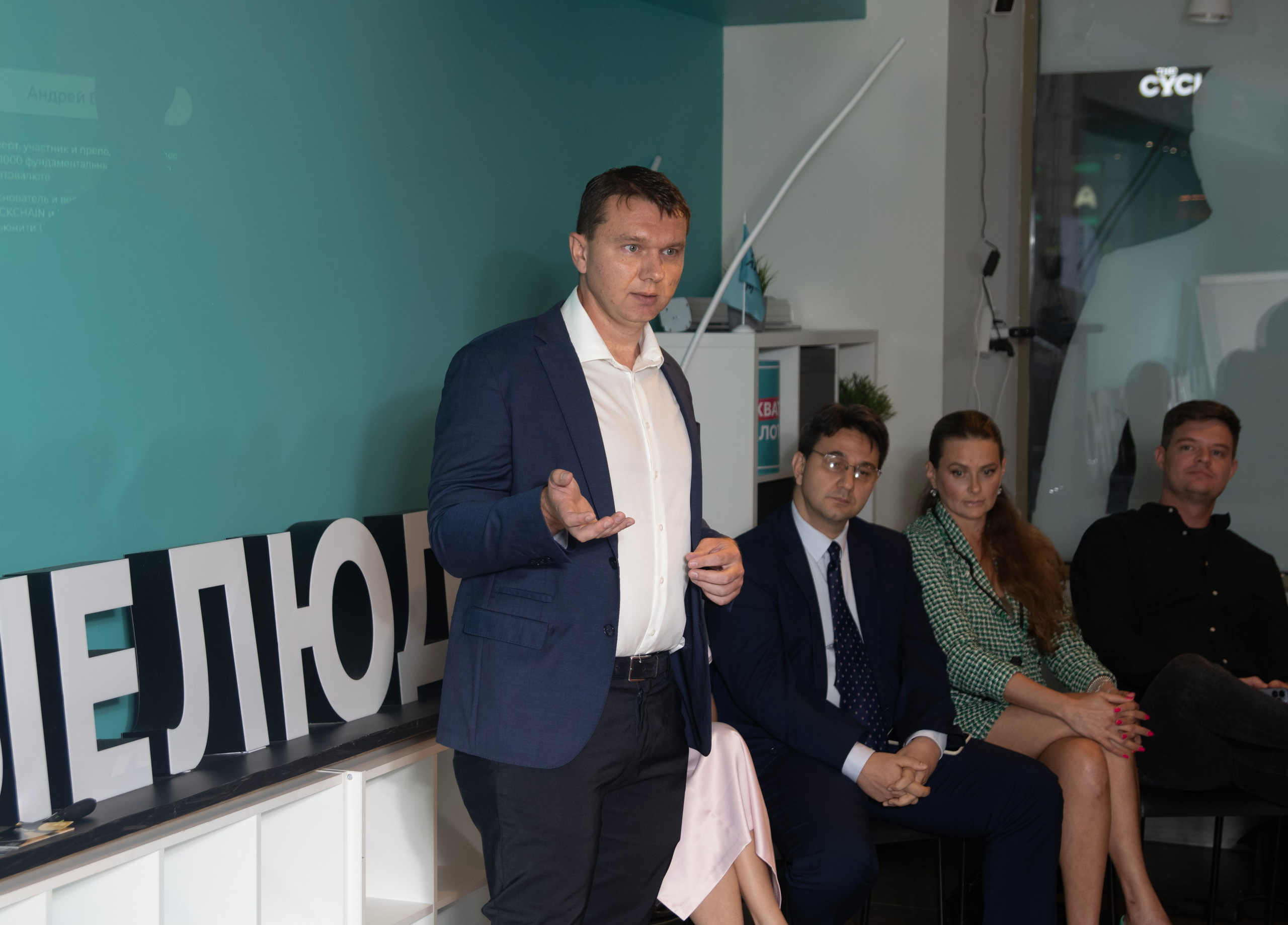 Новые люди. Семейный и детский фотограф Антон Зорин