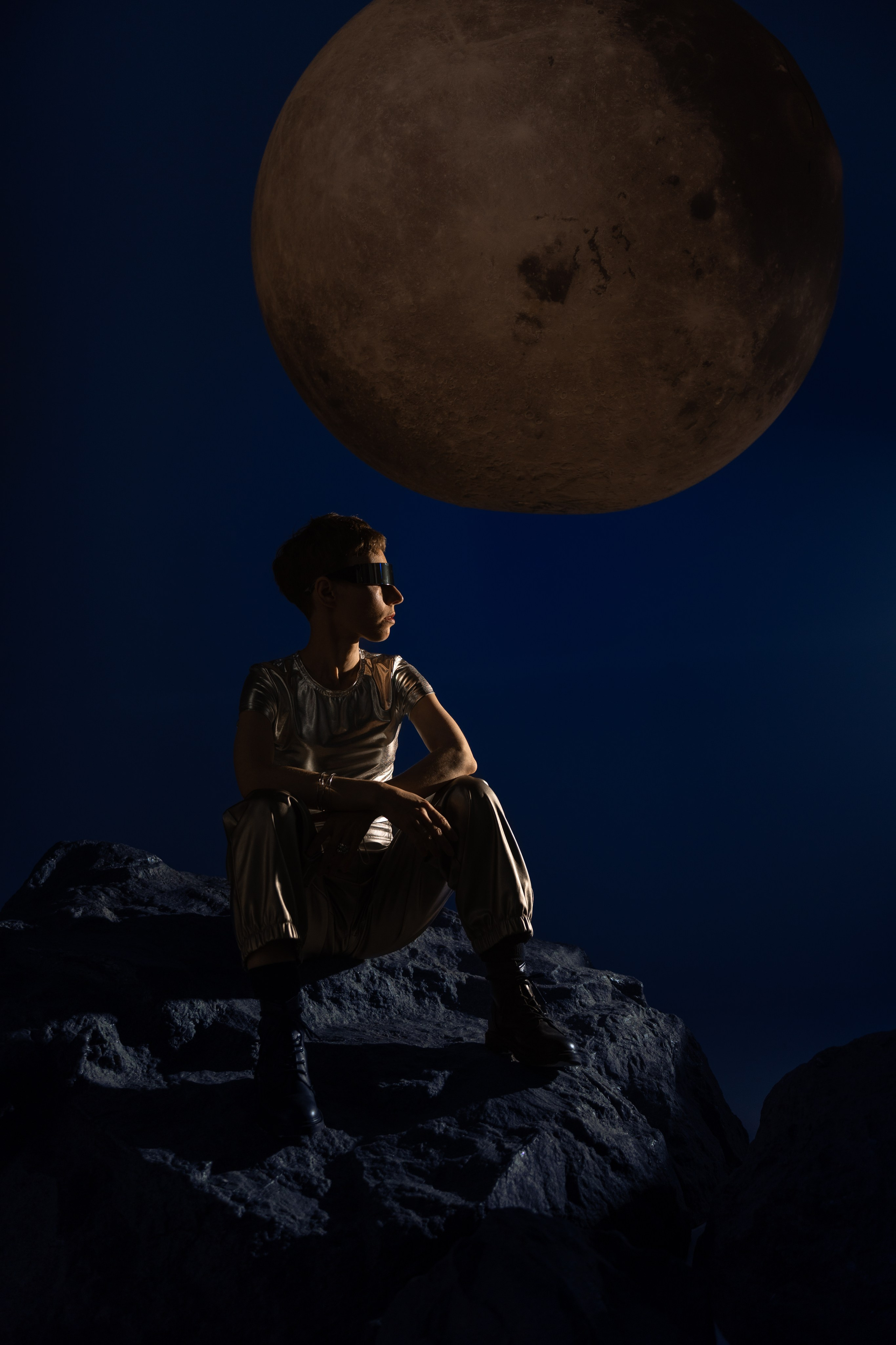 Наталья. Портретный фотограф в Москве Ольга Гришина