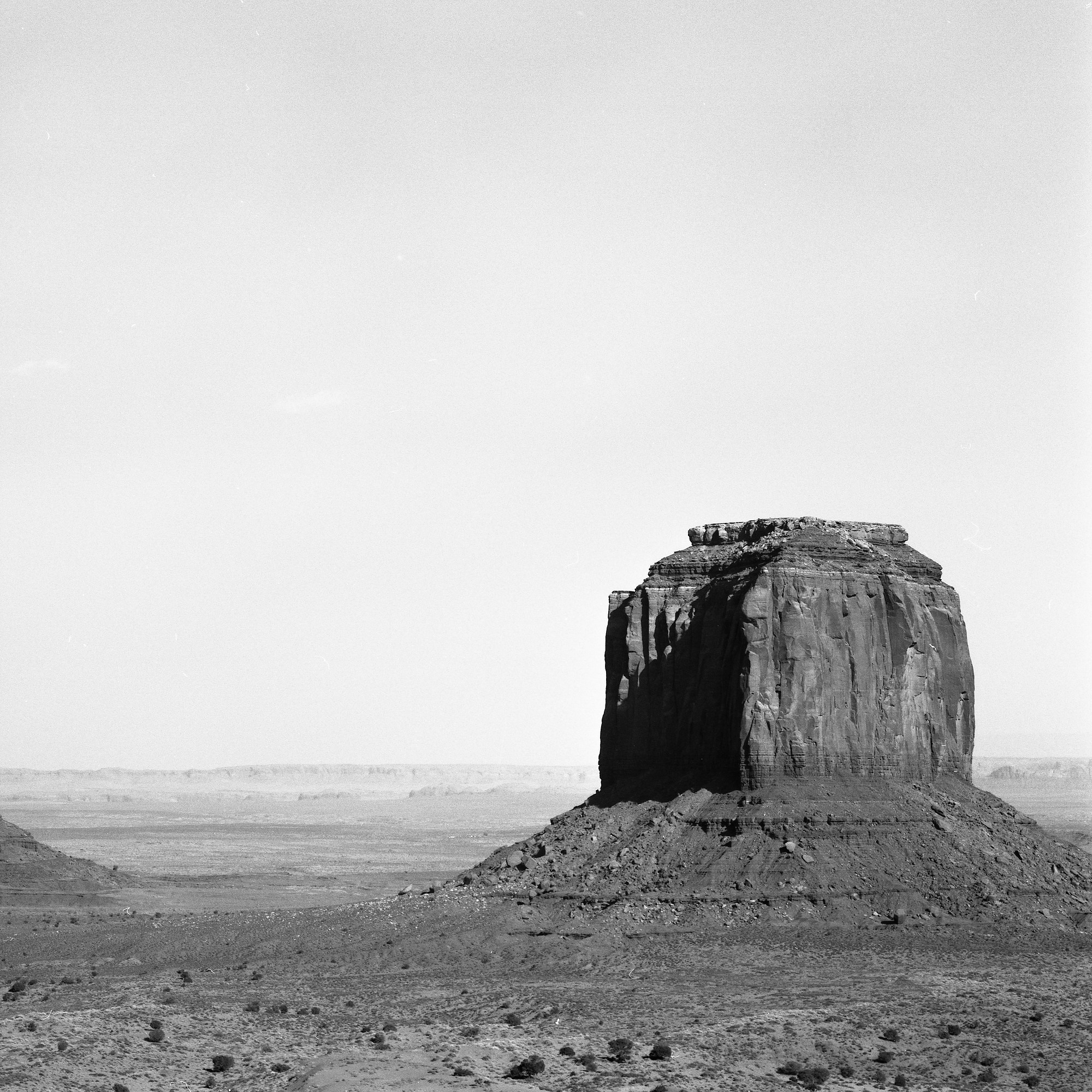 Пространство. Промышленная и репортажная фотография