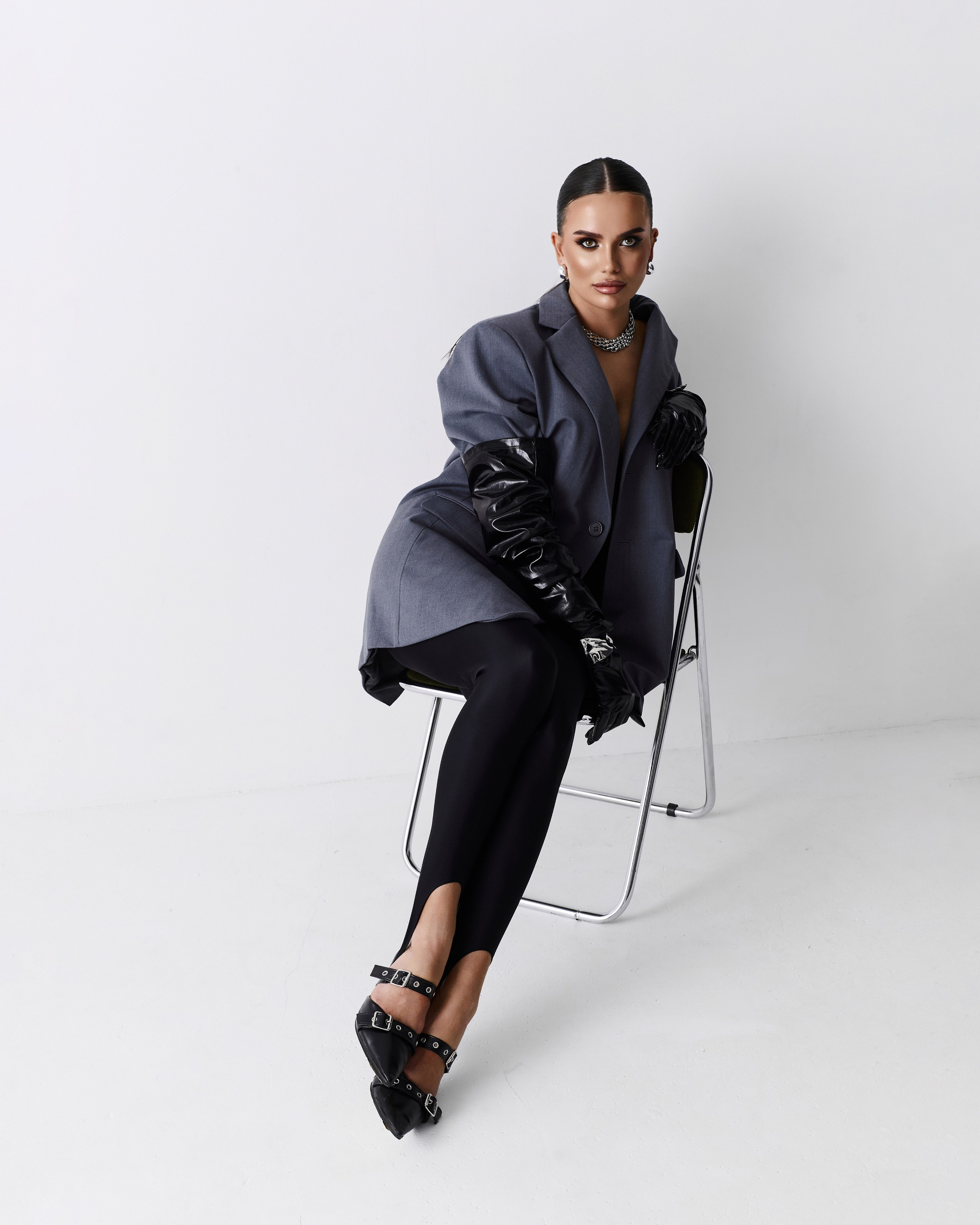 YANA. Ася Солопова, фотограф Тюмень